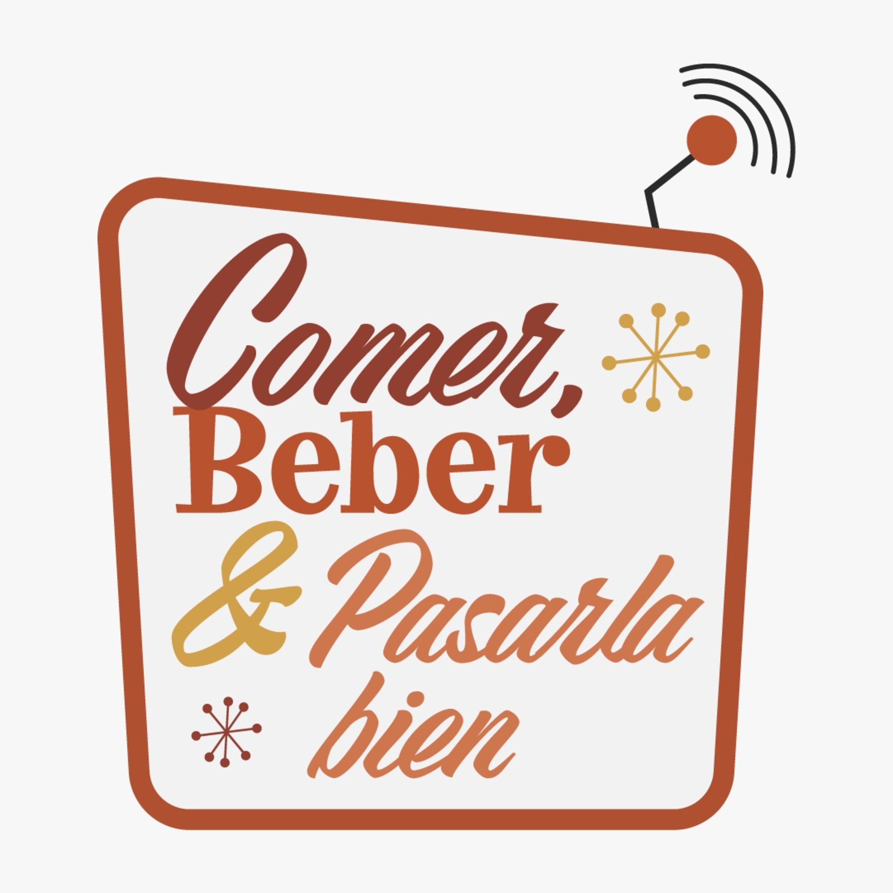 COMER, BEBER Y PASARLA BIEN - Programa Completo (9 de septiembre)