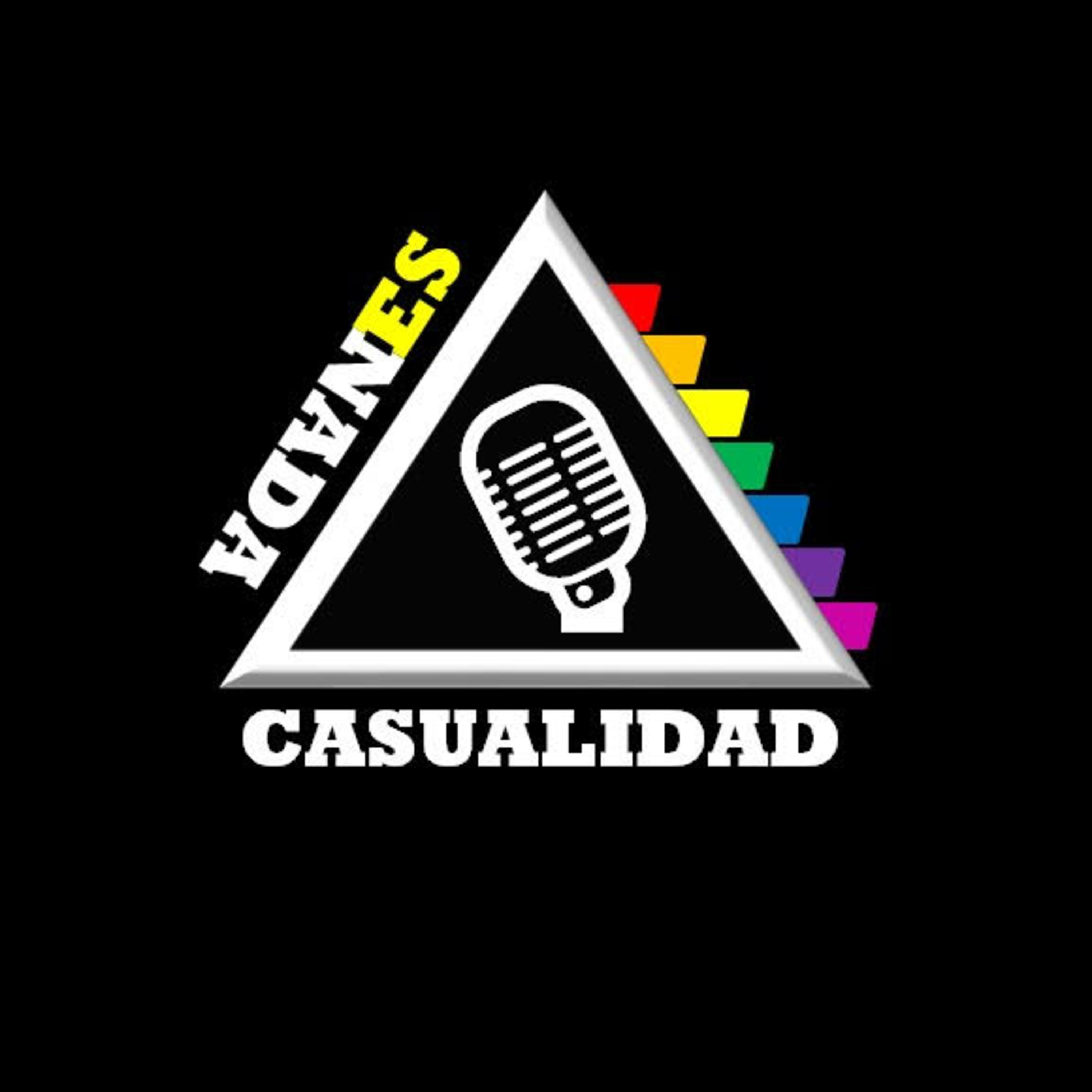 NADAES CASUALIDAD - Programa Completo (22 de septiembre)