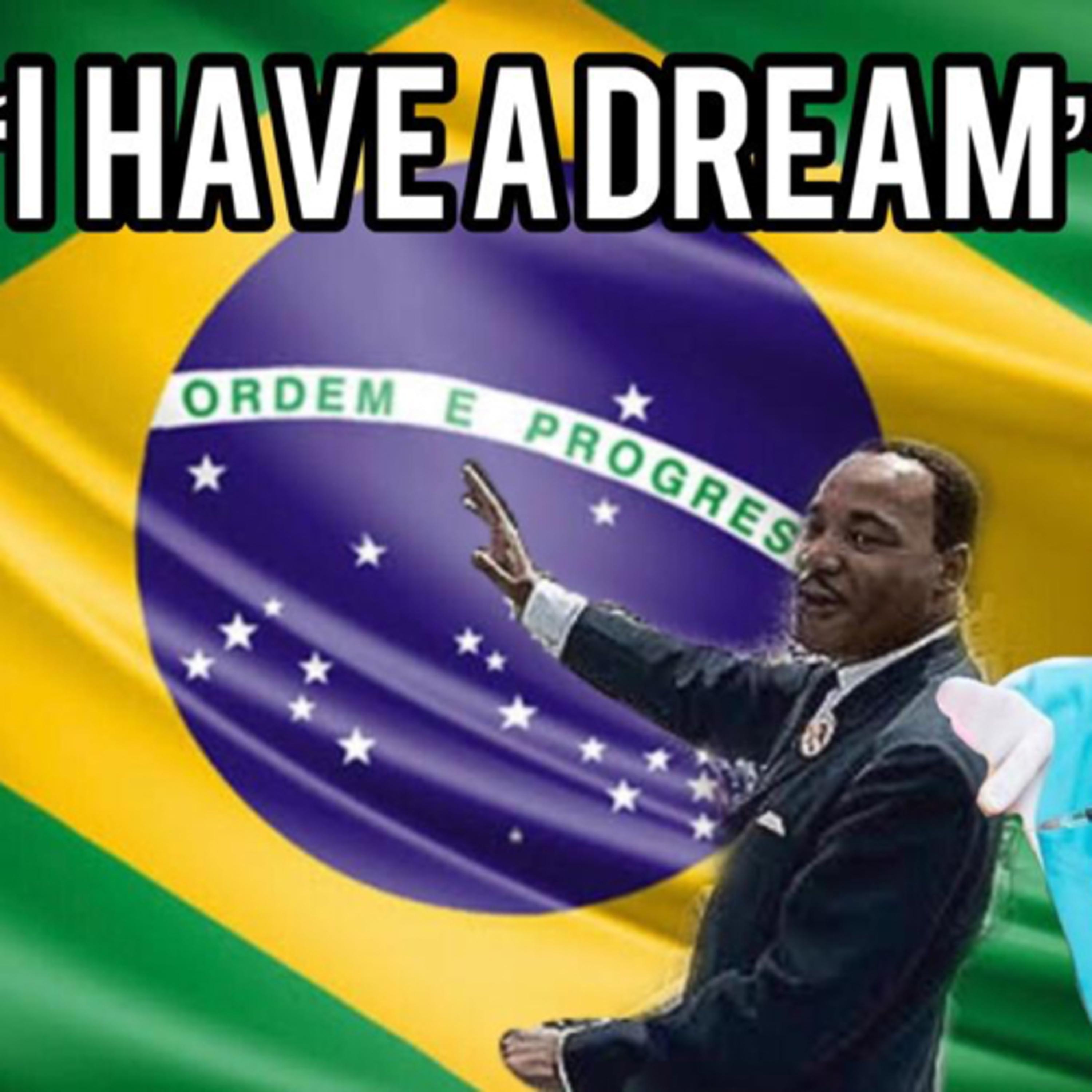 Martin Luther King