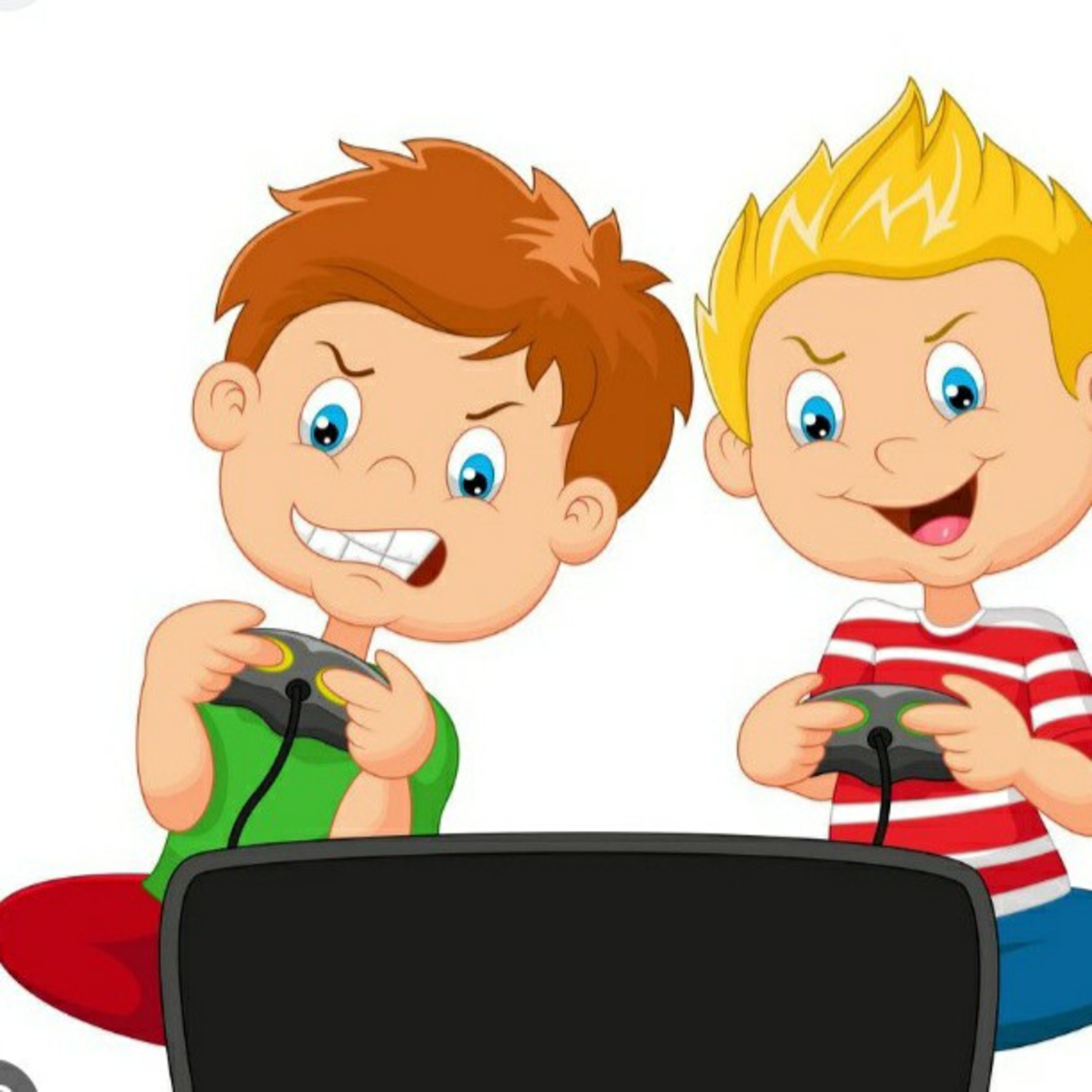 Console Wars! episode artwork