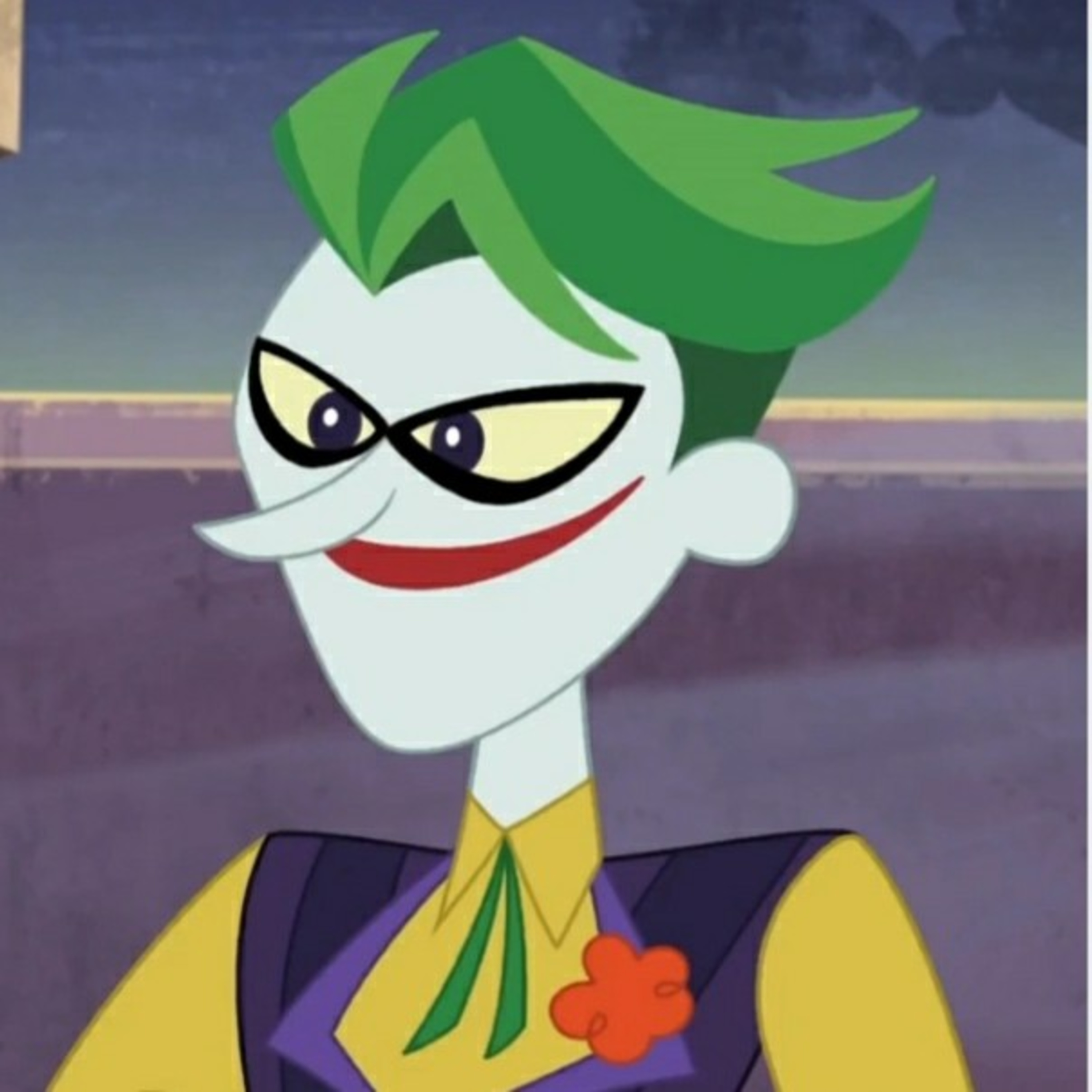 Don't Laugh Challenge! episode artwork