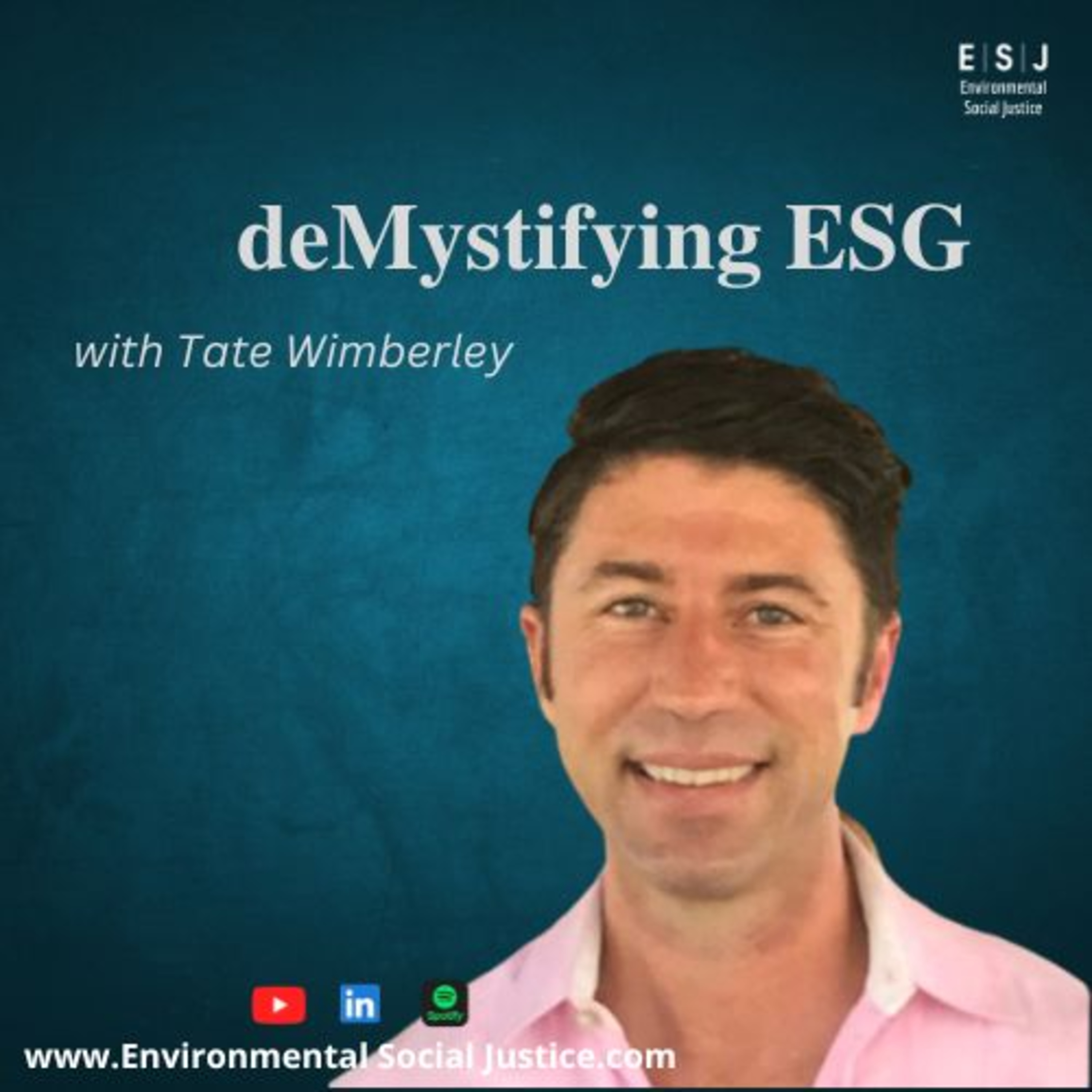 Environmental Social Justice