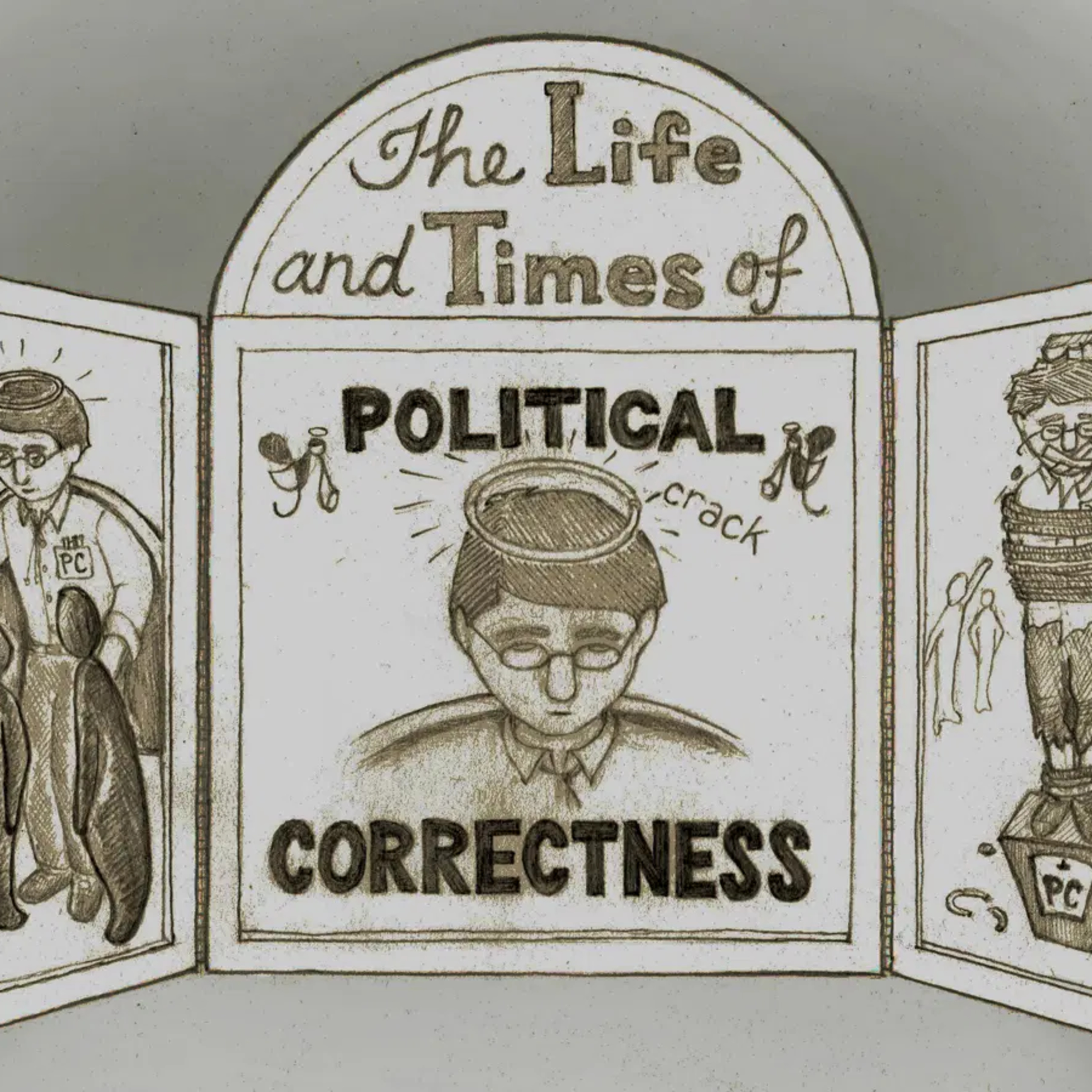 002 Politkorektums episode artwork