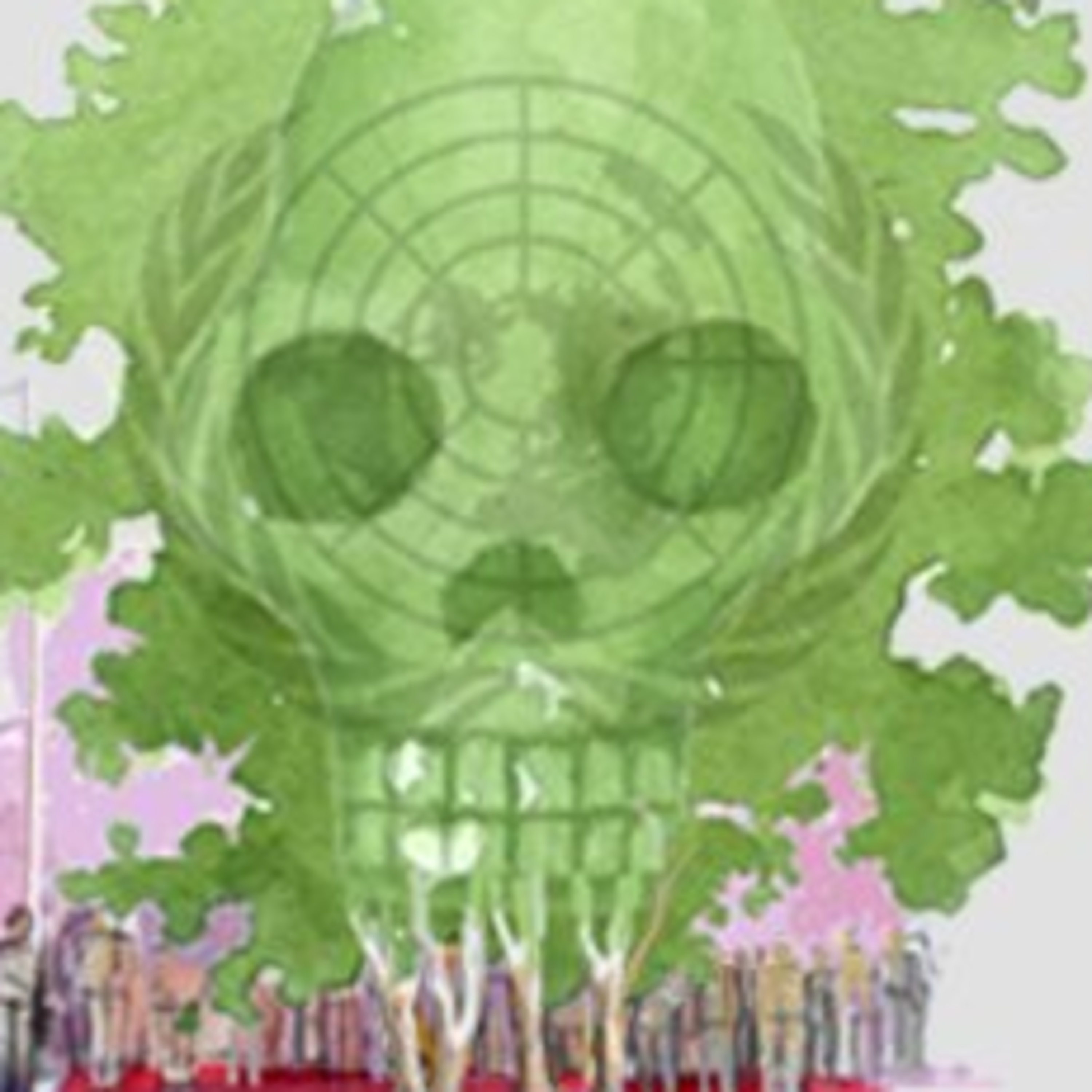 011 Zaļā kursa kritika episode artwork