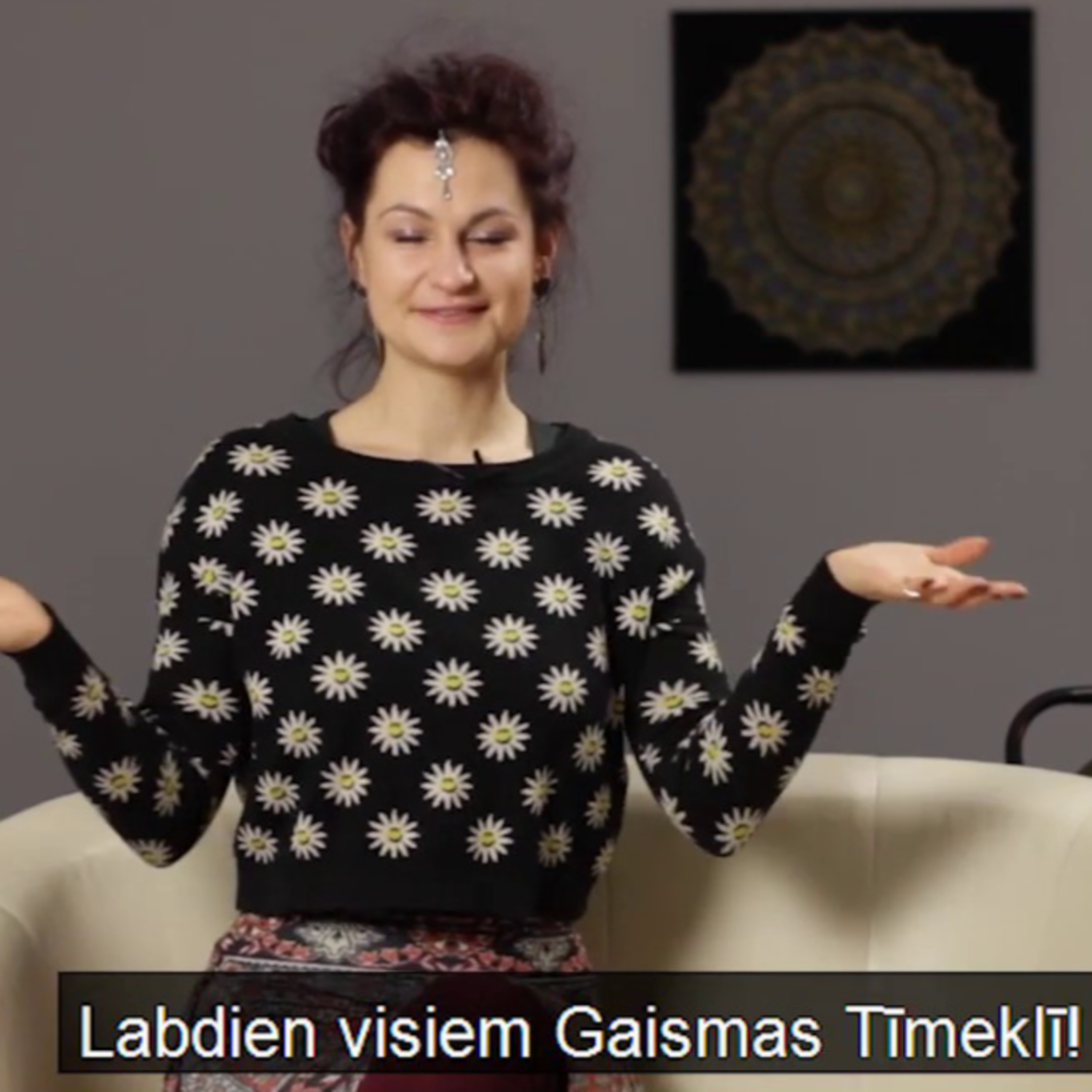 Pirmsvēlēšanu Drudzis 10 Vienoti Latvijai episode artwork