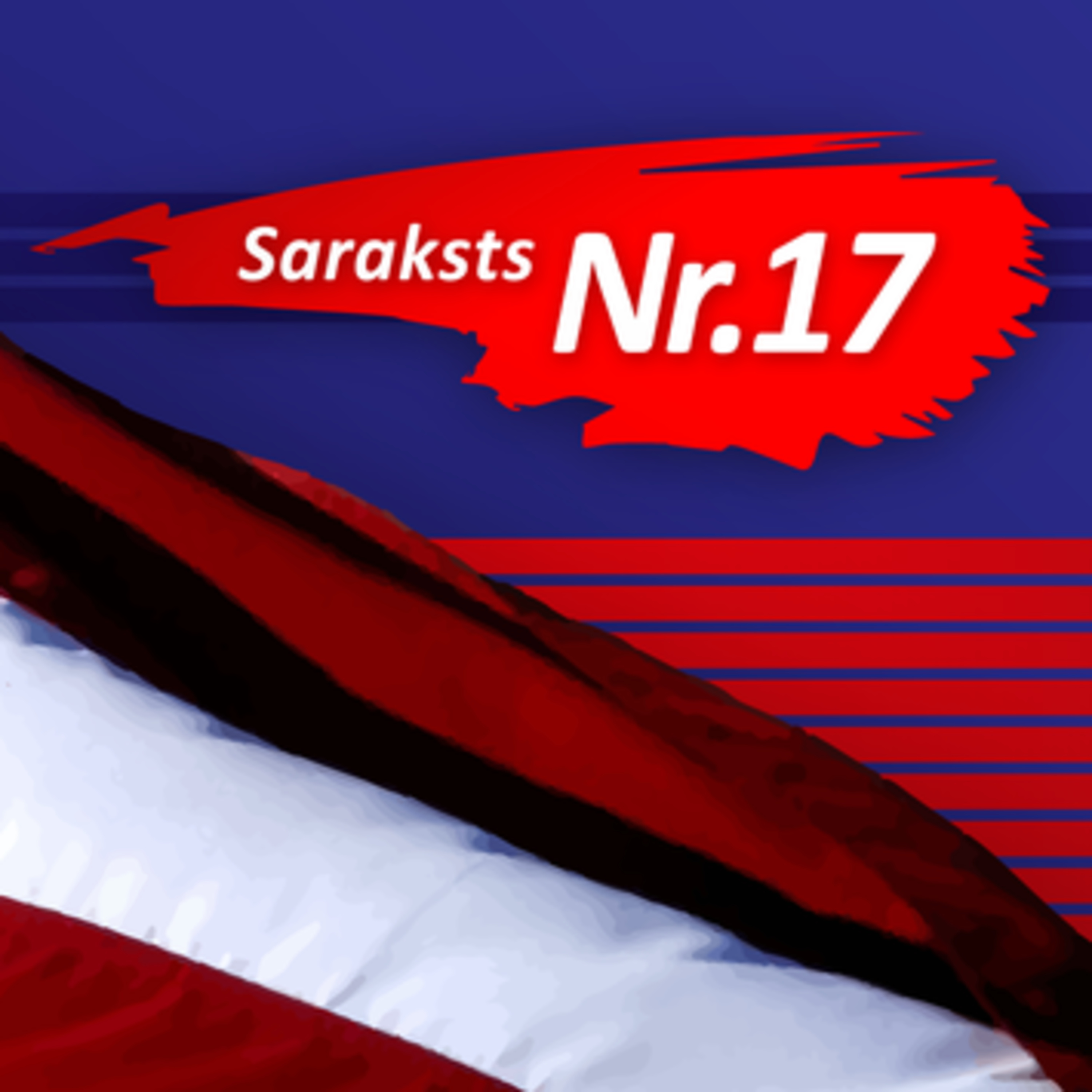 Pirmsvēlēšanu Drudzis 17 Apvienība Latvijai episode artwork