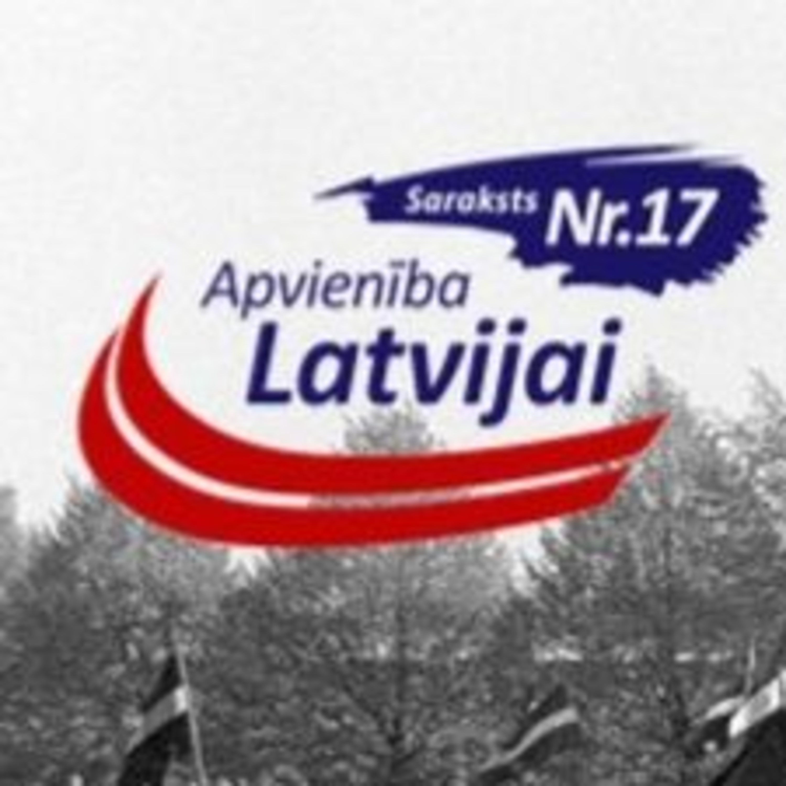 Pirmsvēlēšanu Drudzis 17 Otrā daļa Apvienība Latvijai episode artwork