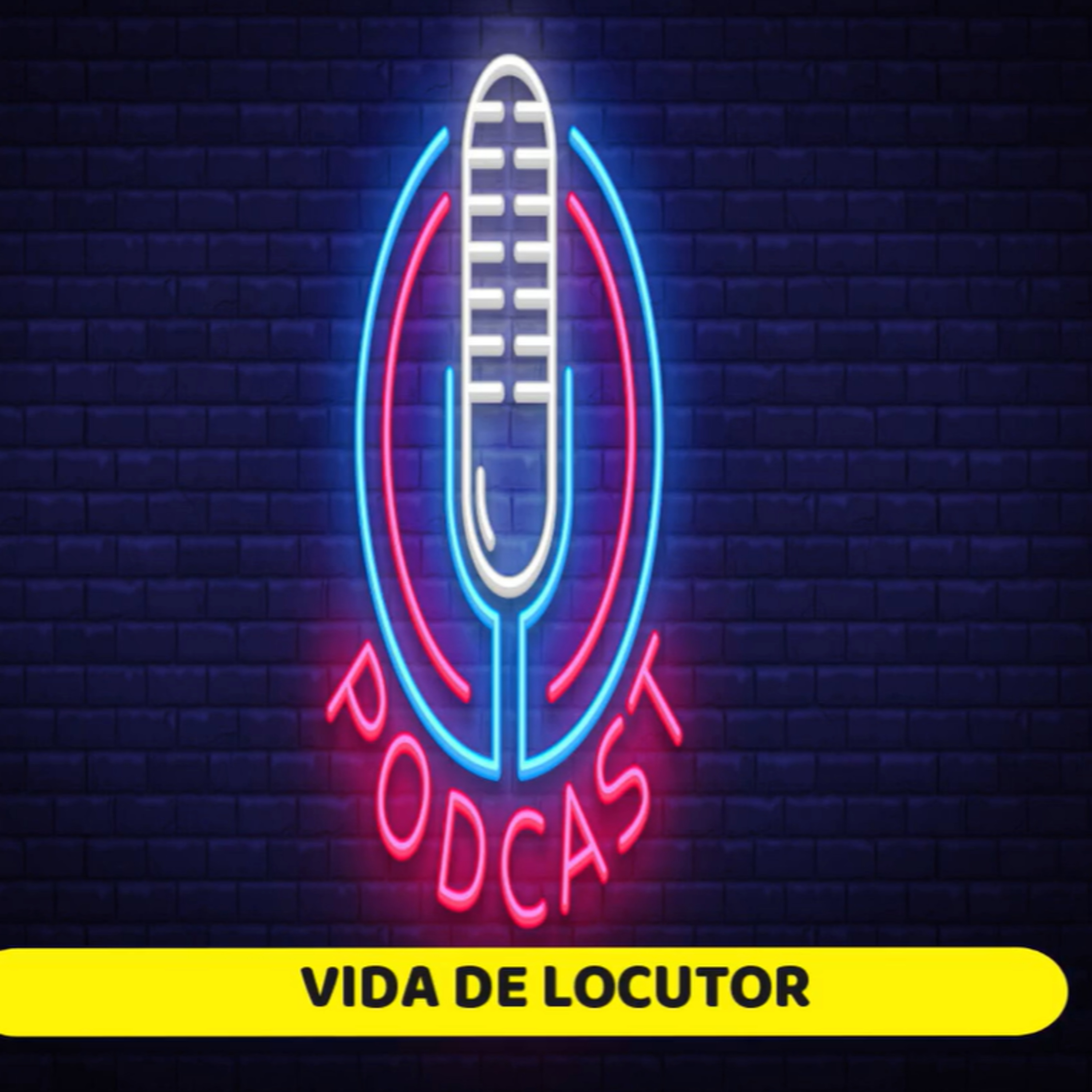 1°Epsódio Vida de Locutor com o radialista Carlos Alberto da Rádio Liberal Fm - Belém