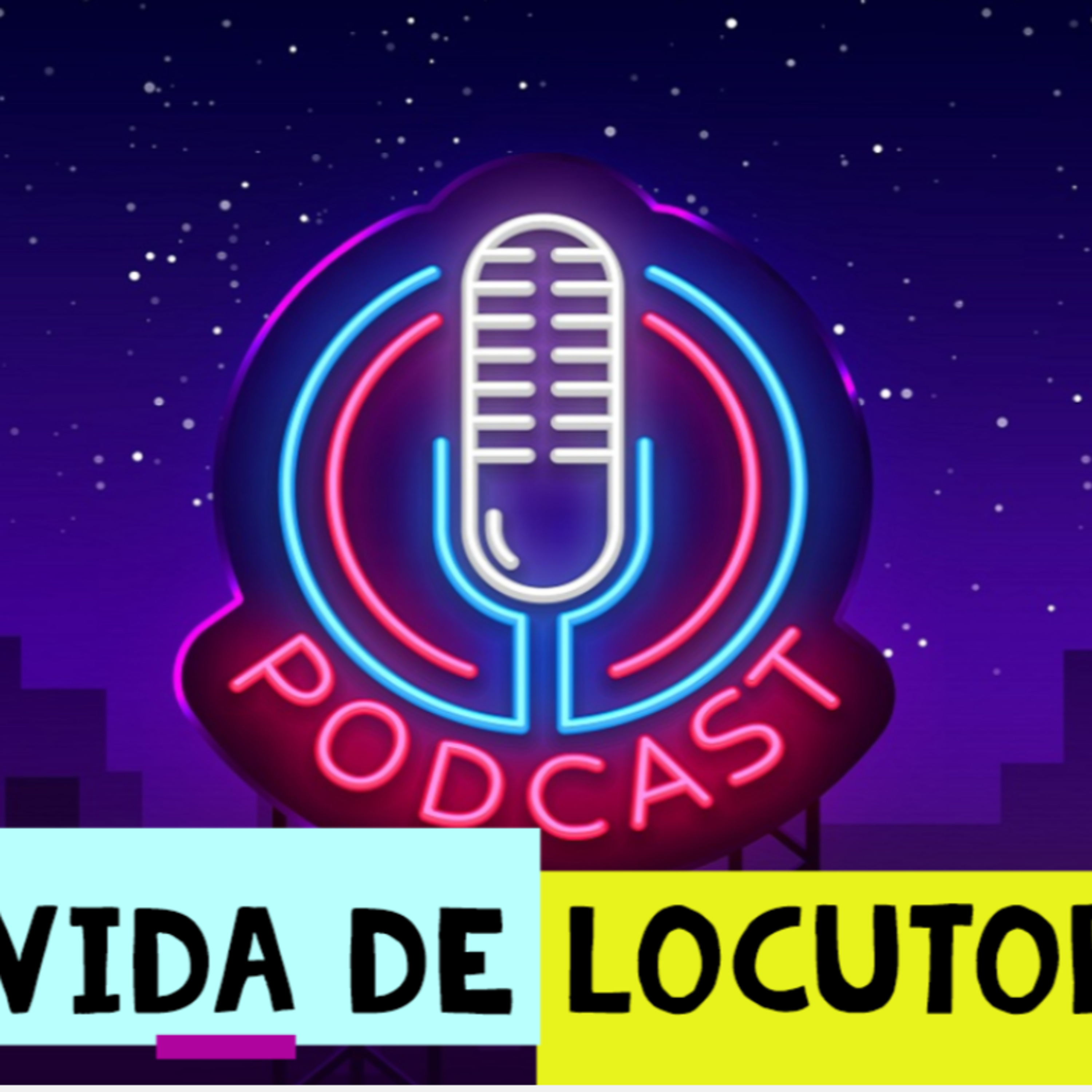 1°Epsódio Vida de Locutor com o radialista Carlos Alberto da Rádio Liberal Fm - Belém