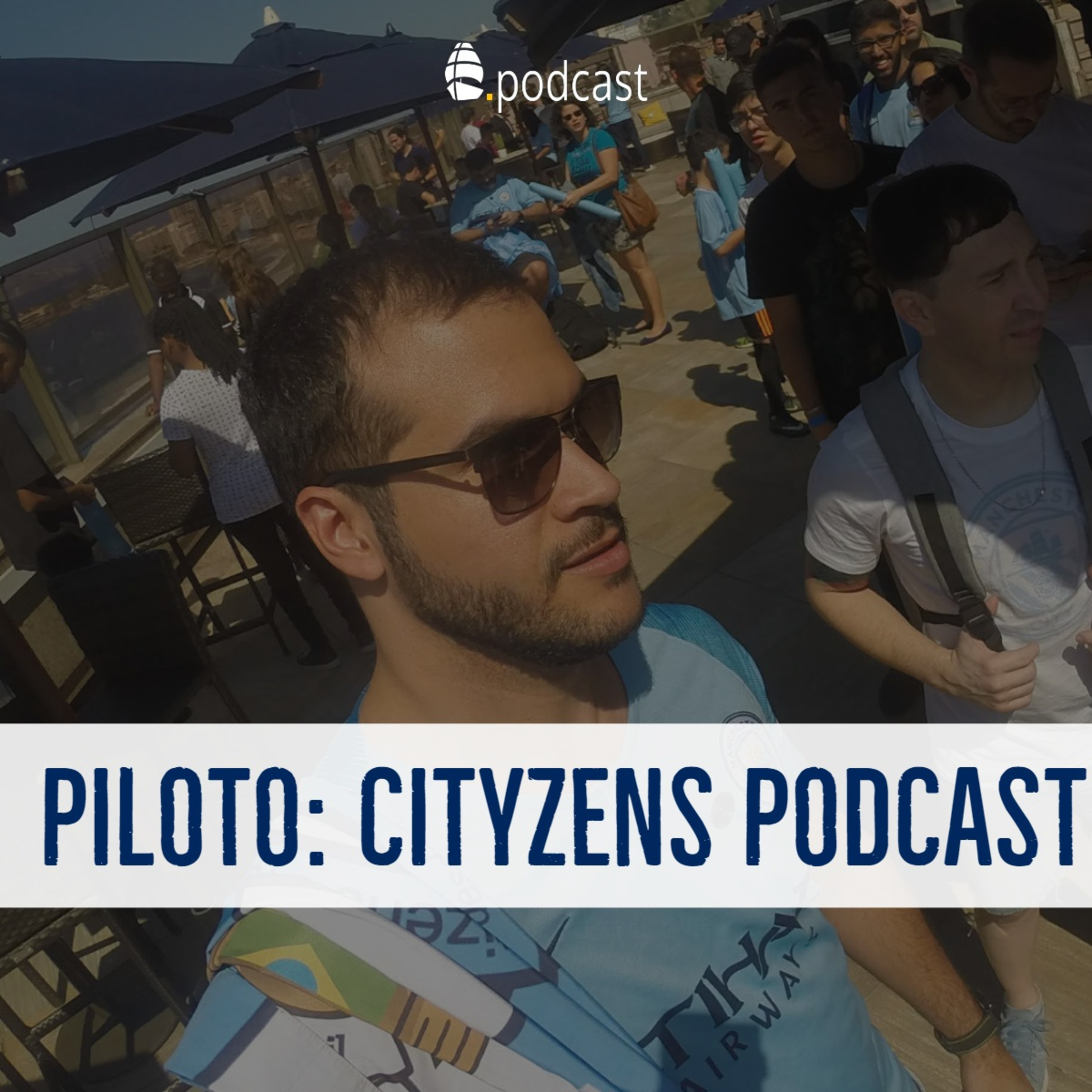 The Citizens Brasil