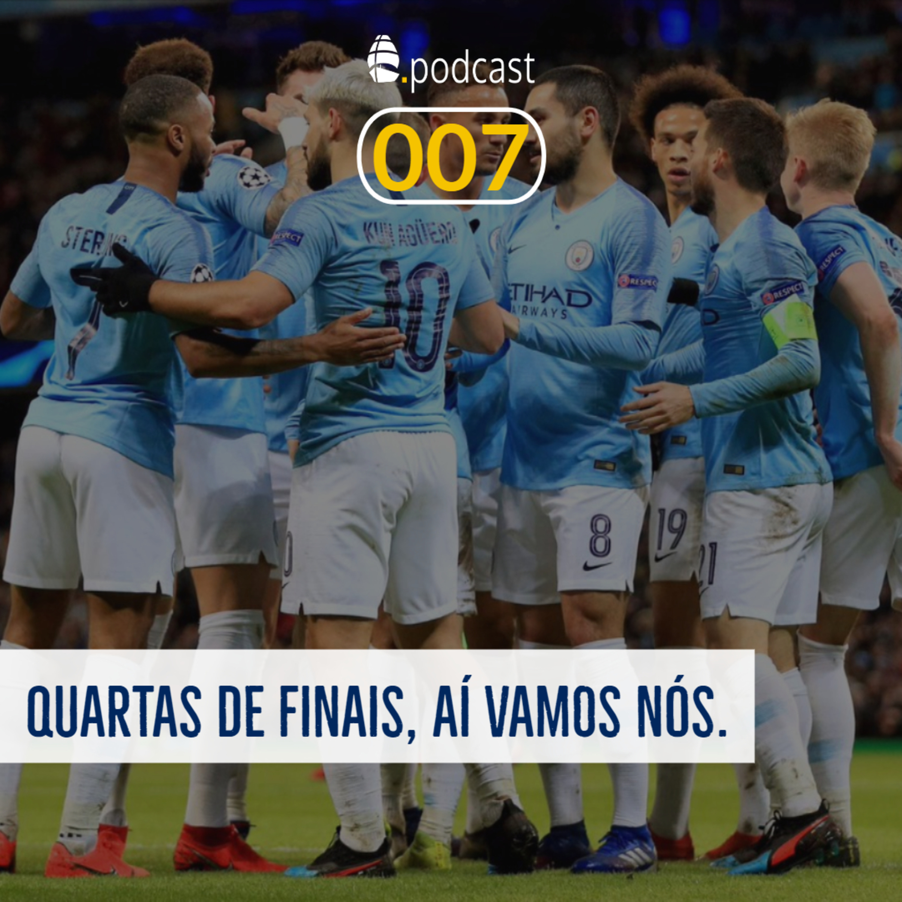 The Citizens Brasil