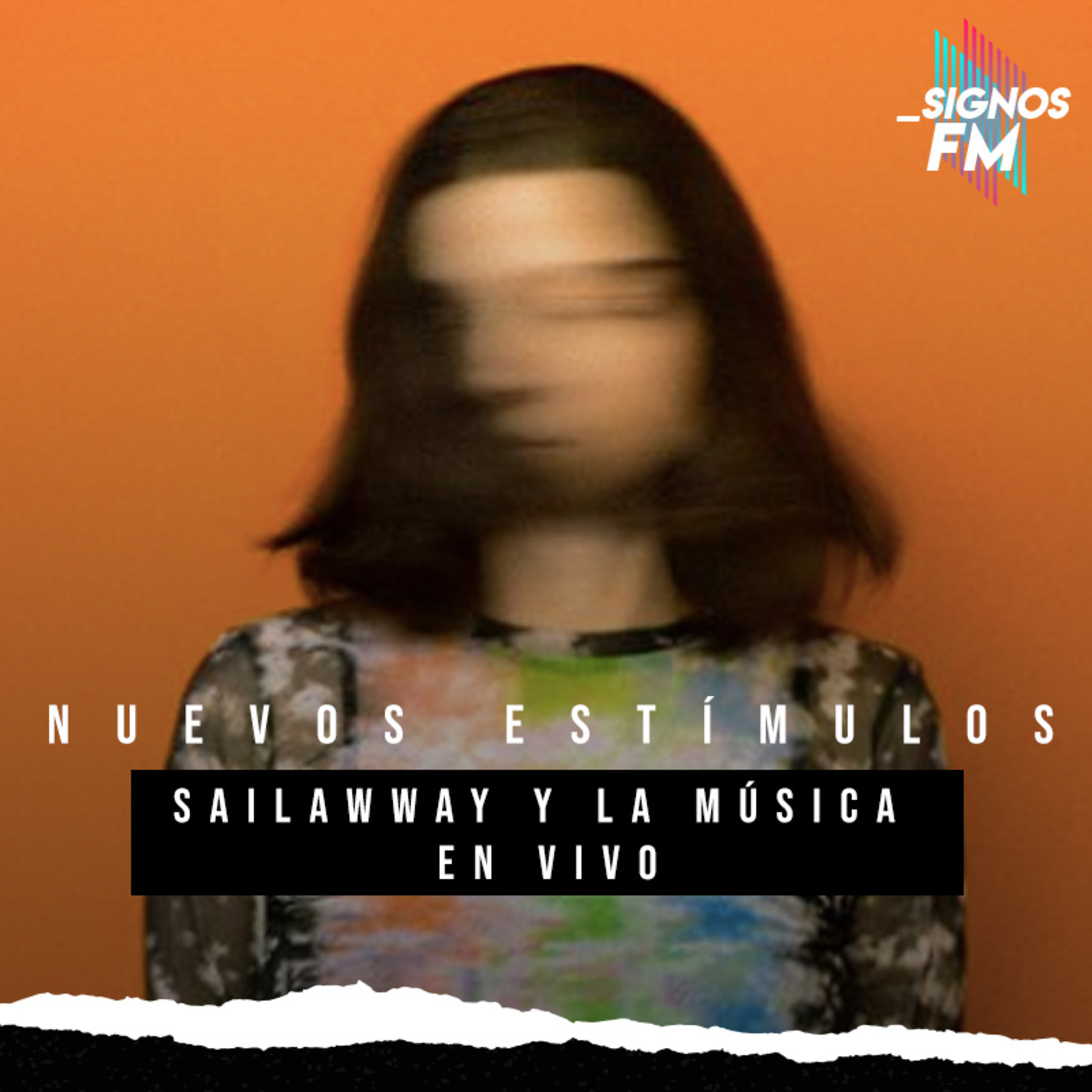SAILAWWAY y la música en vivo episode artwork