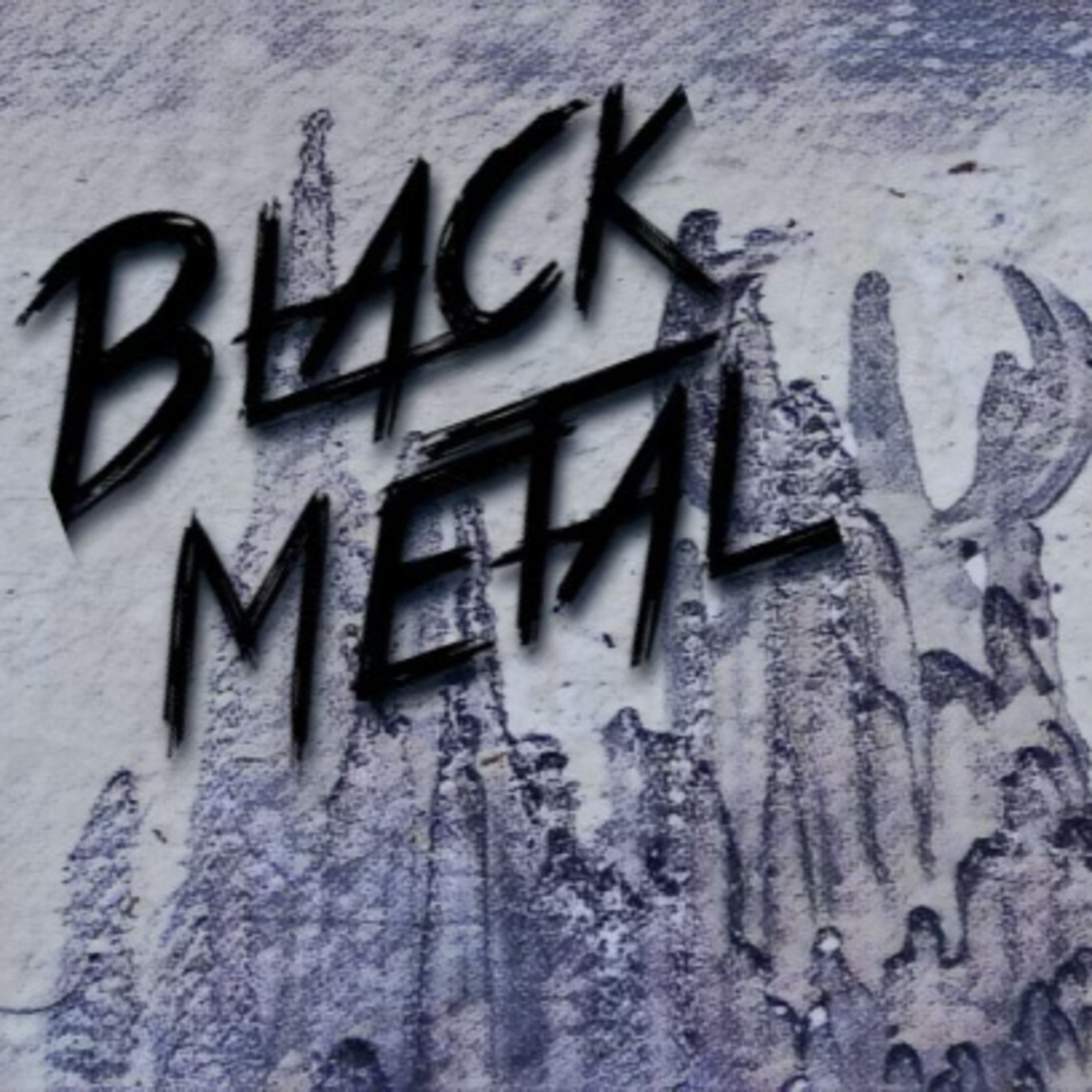 Black Metal (No Music Segments) episode artwork