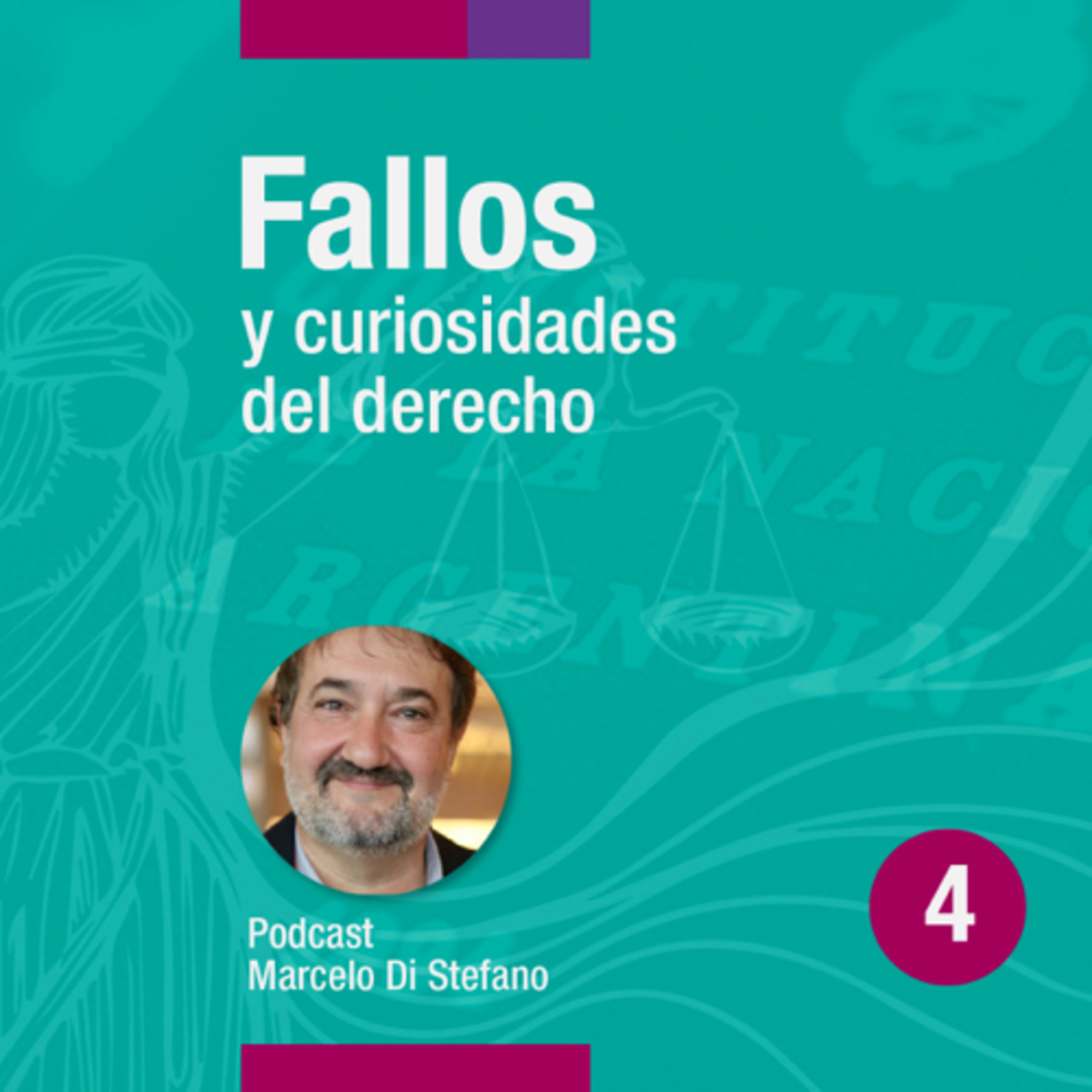 Fallo BULACIO episode artwork