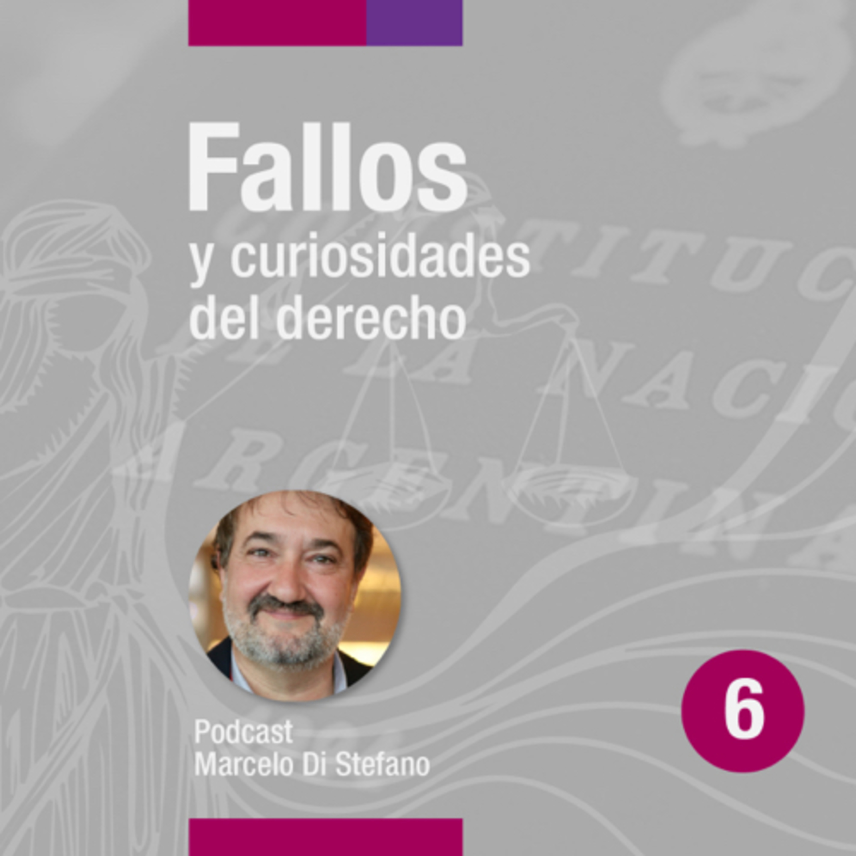 La Reforma Universitaria de 1918 episode artwork
