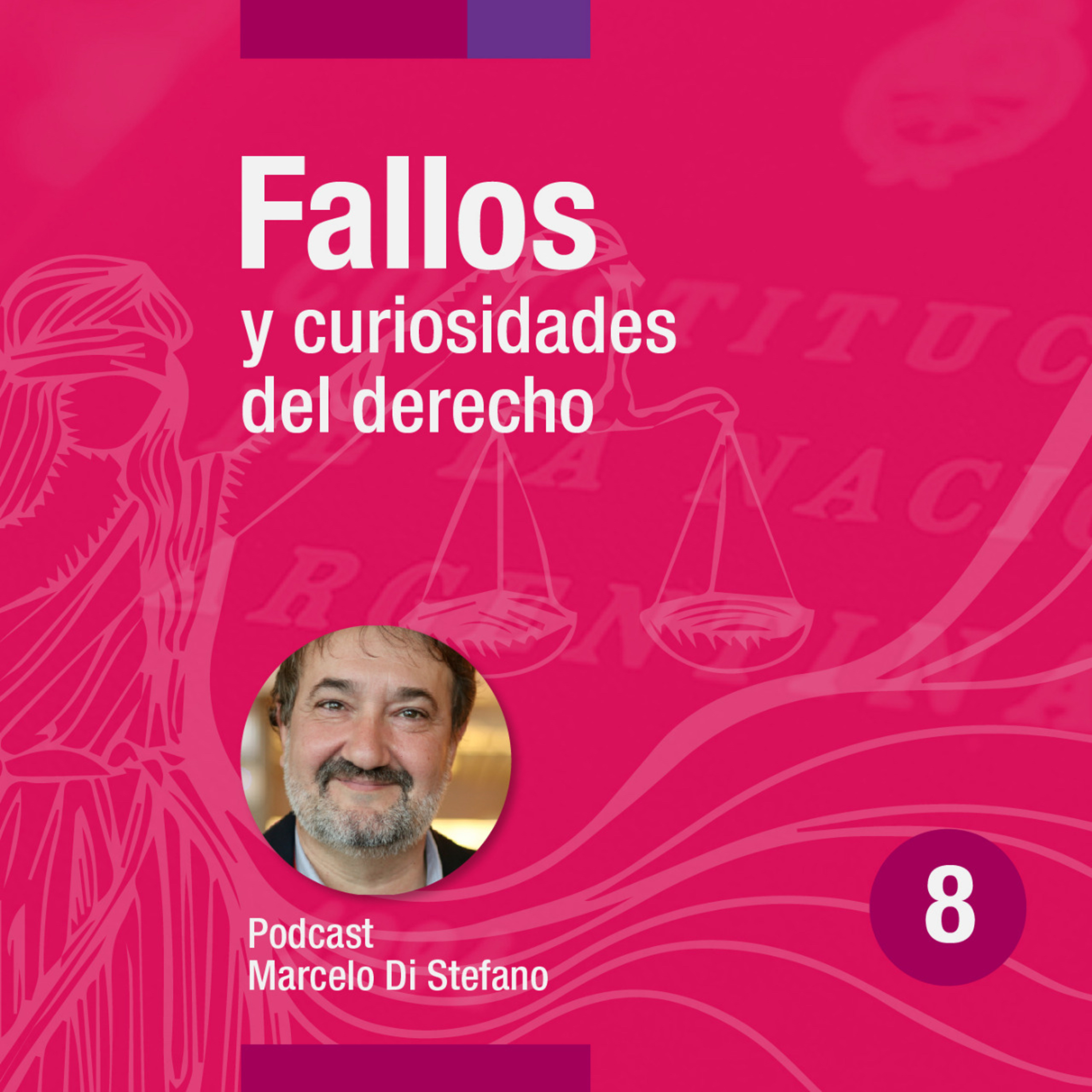 Concepto de Derecho del Trabajo episode artwork