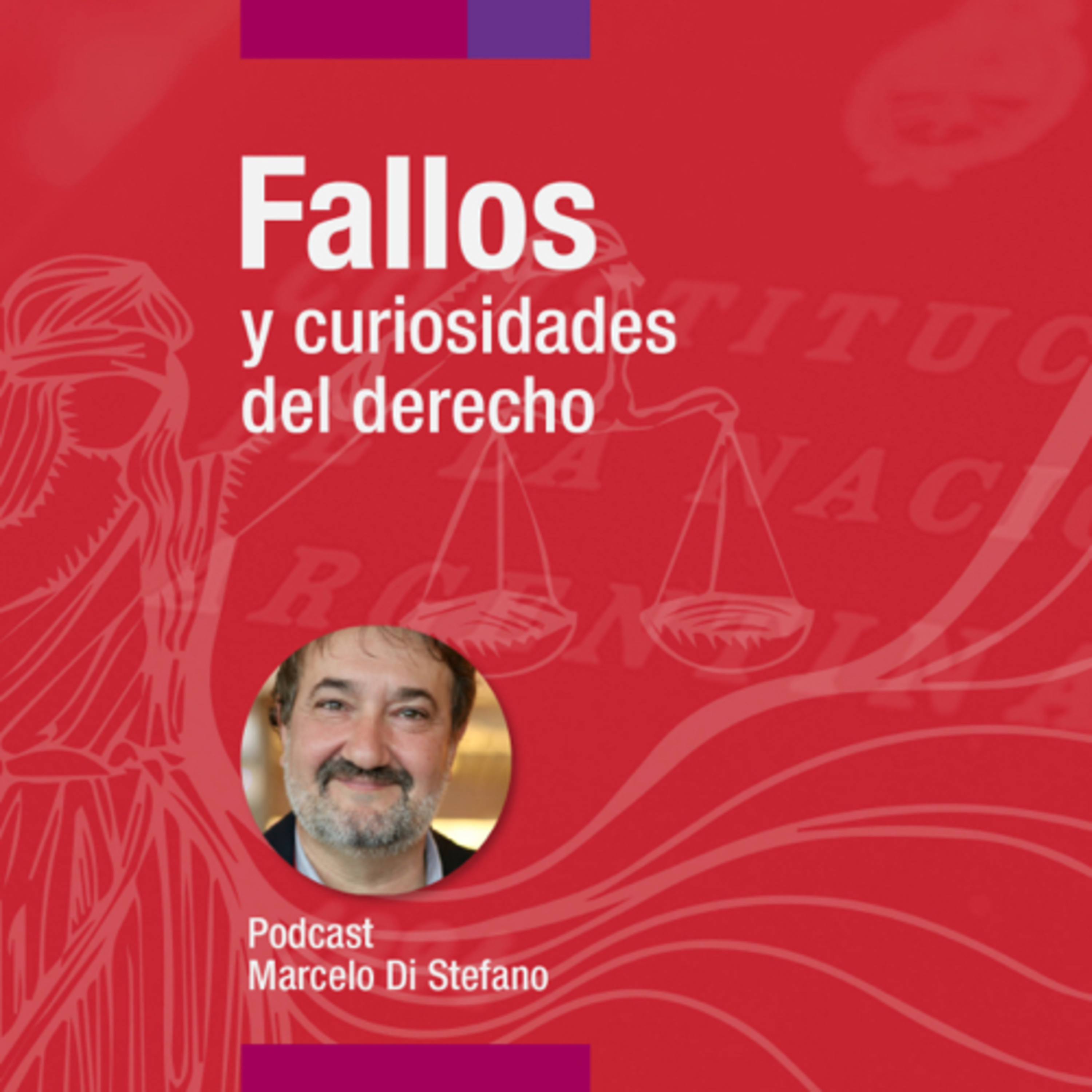 Garantías Constitucionales del Derecho del Trabajo episode artwork