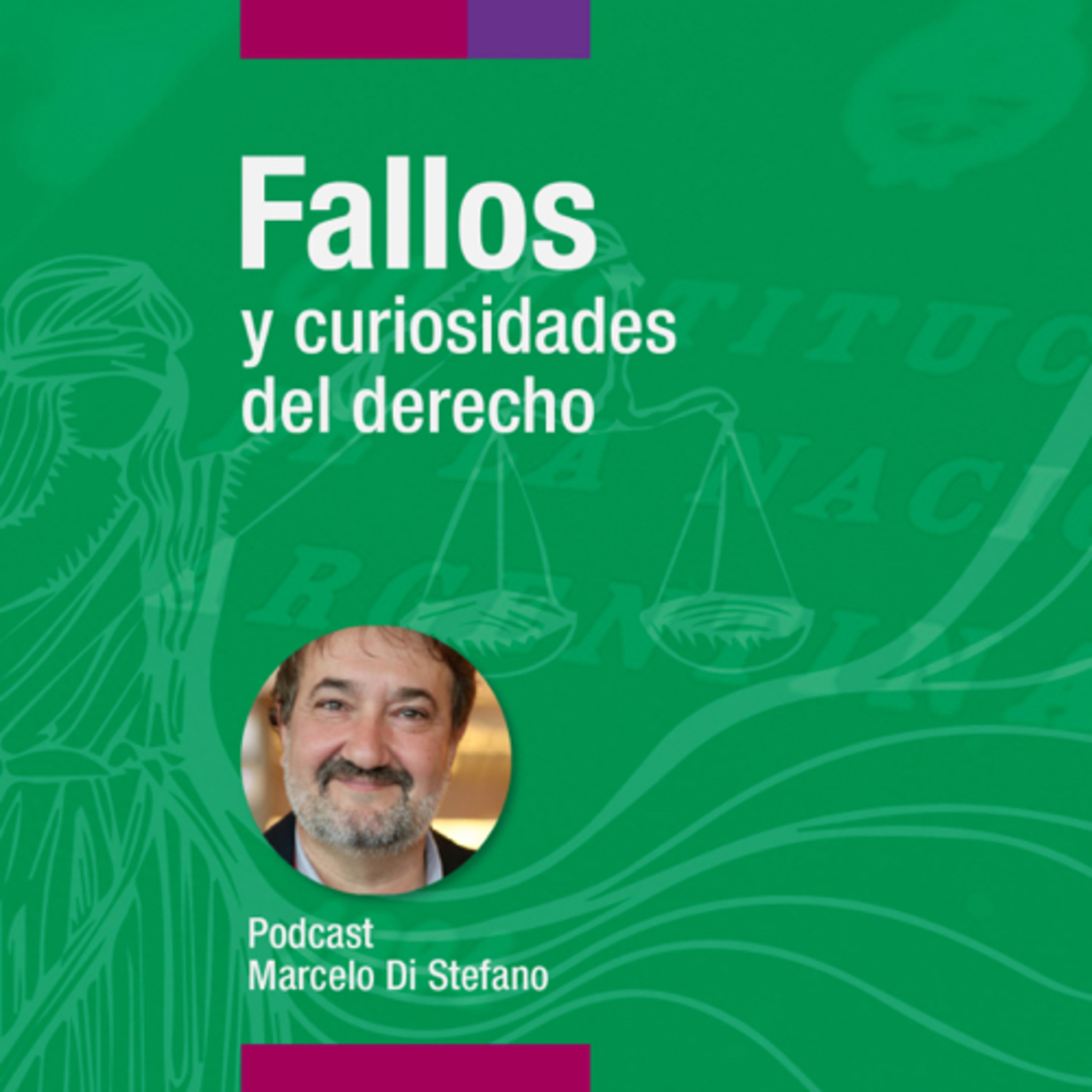 Derechos y Deberes de las partes del Contrato de Trabajo. episode artwork