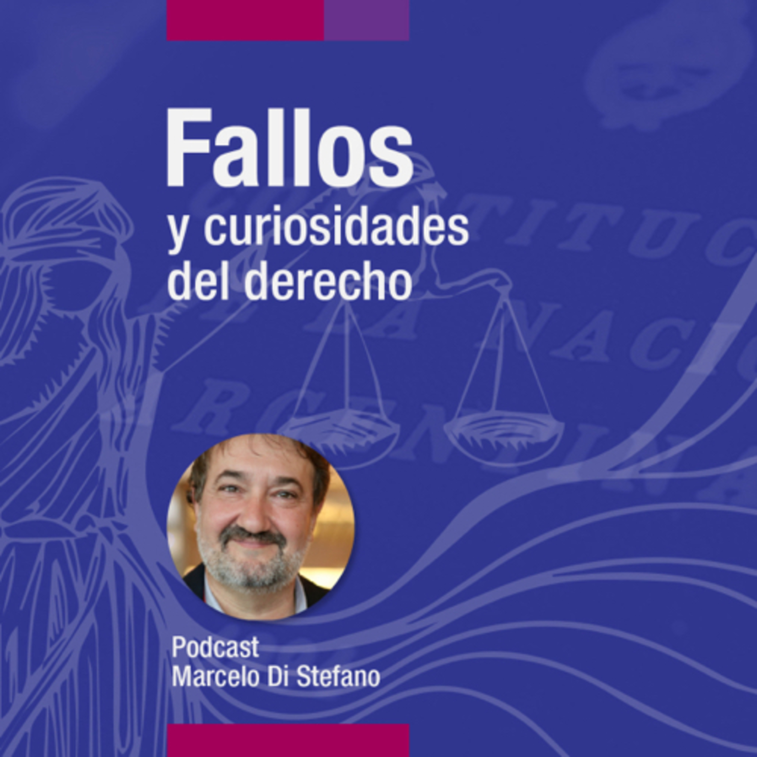 Concepto de Derecho. Iusnaturalismo Vs Iuspositivismo.  episode artwork