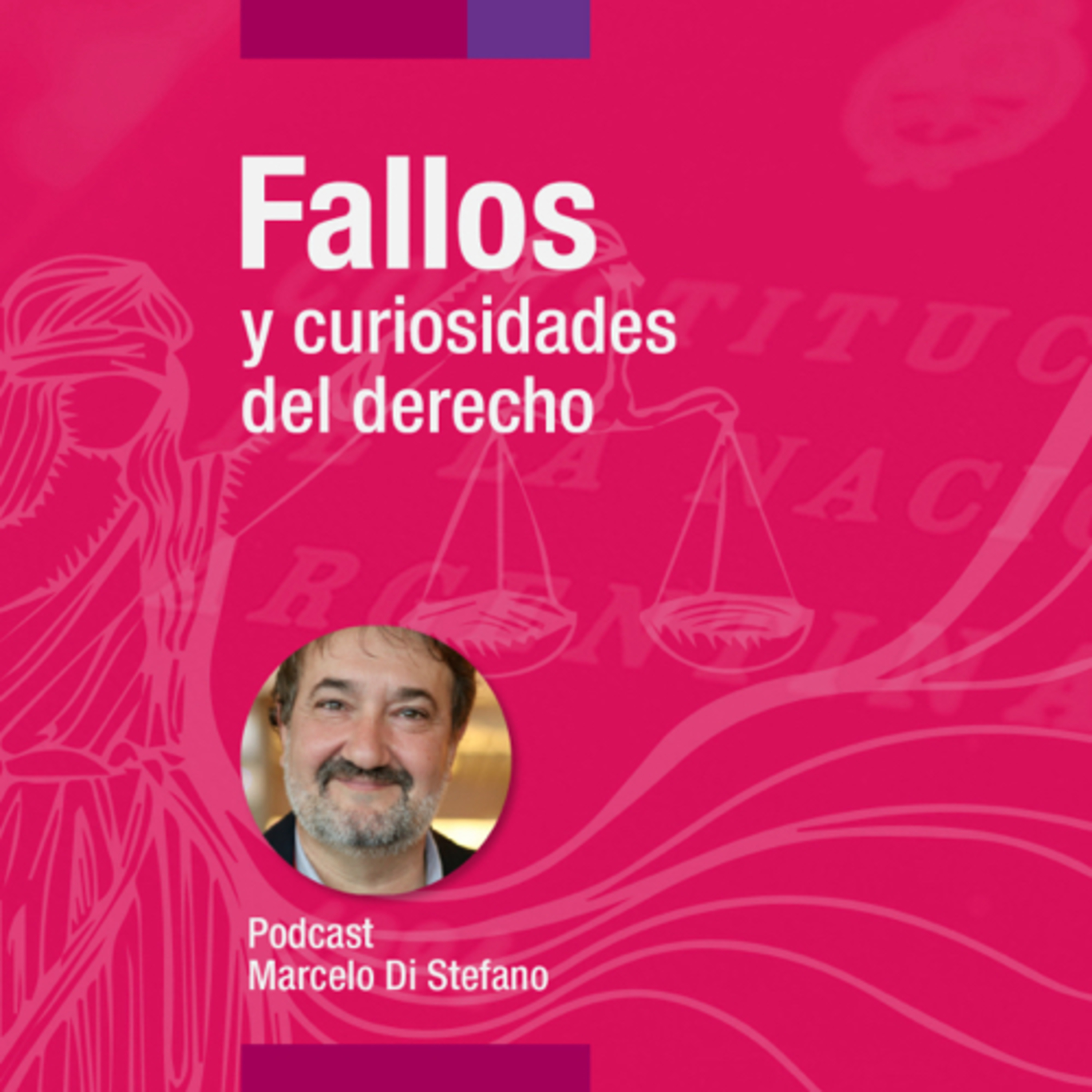 Fuentes y Ramas del Derecho episode artwork