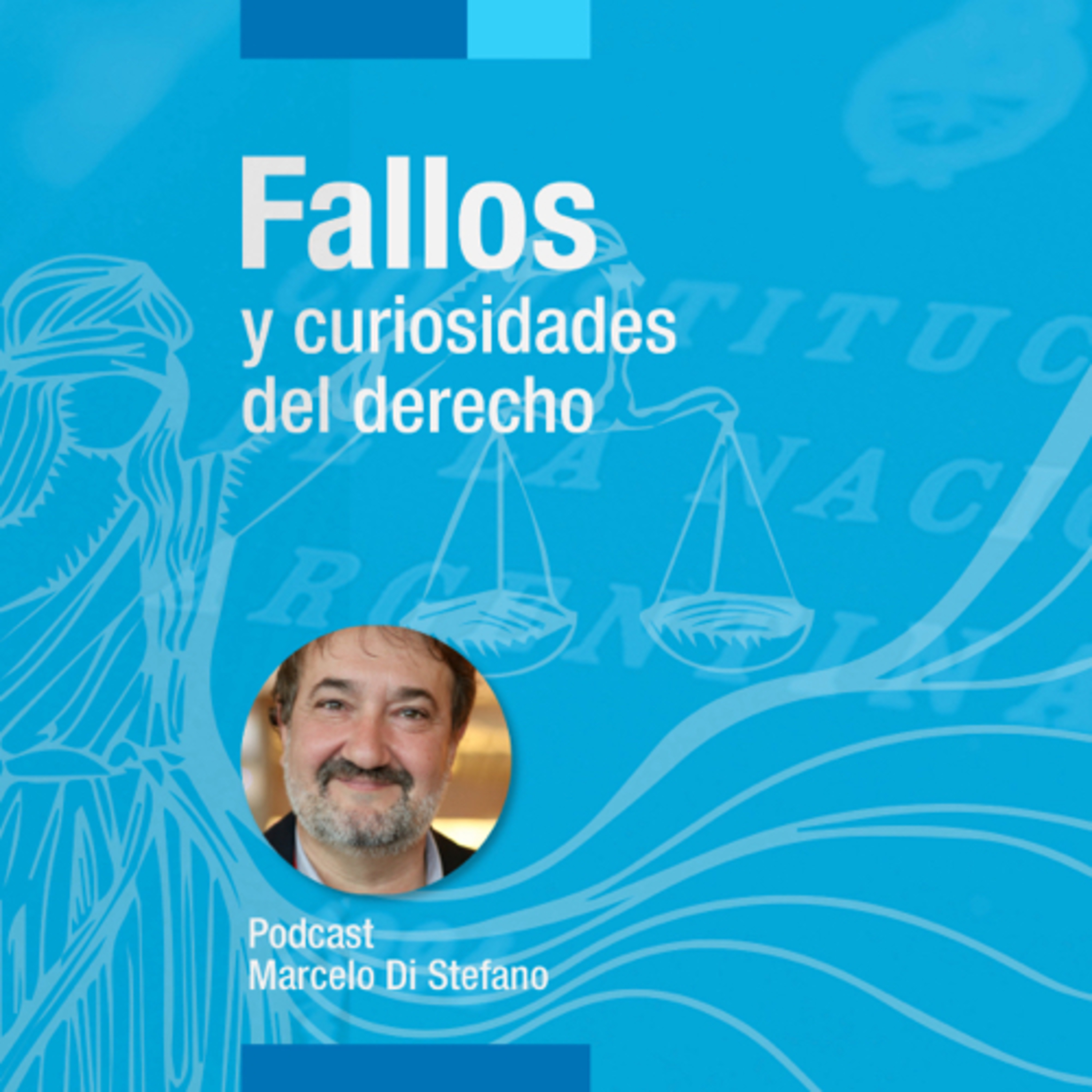 Control de Constitucionalidad  episode artwork