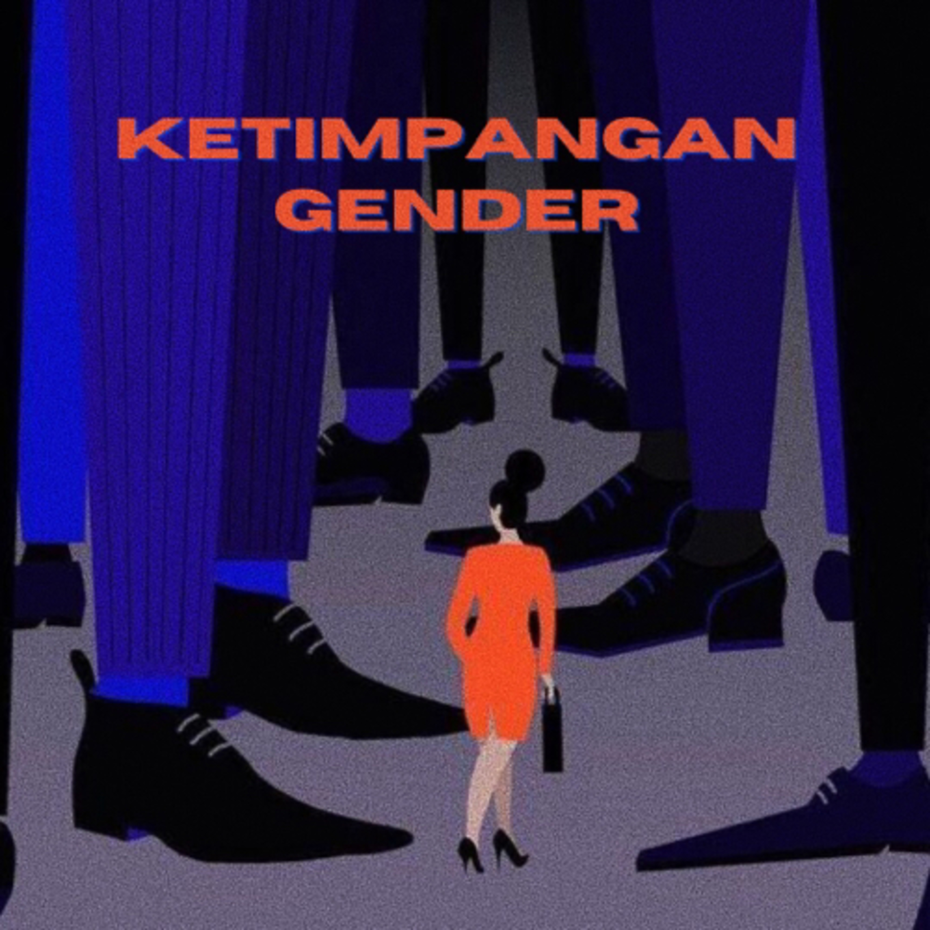 Ketimpangan Gender di Ranah Politik