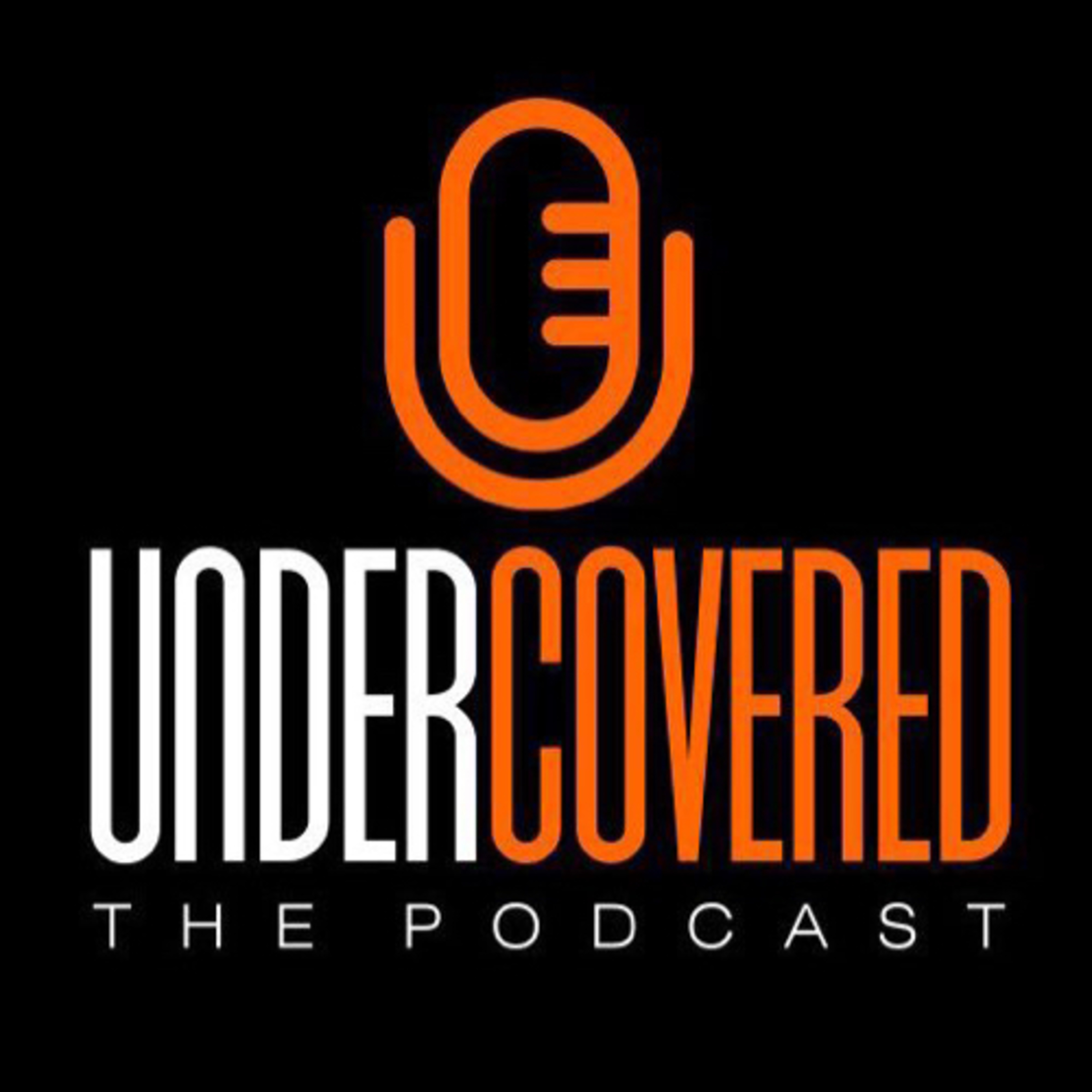 Bing Kimpo | Undercovered + Regional Roundup + The Bing Kimpo Show