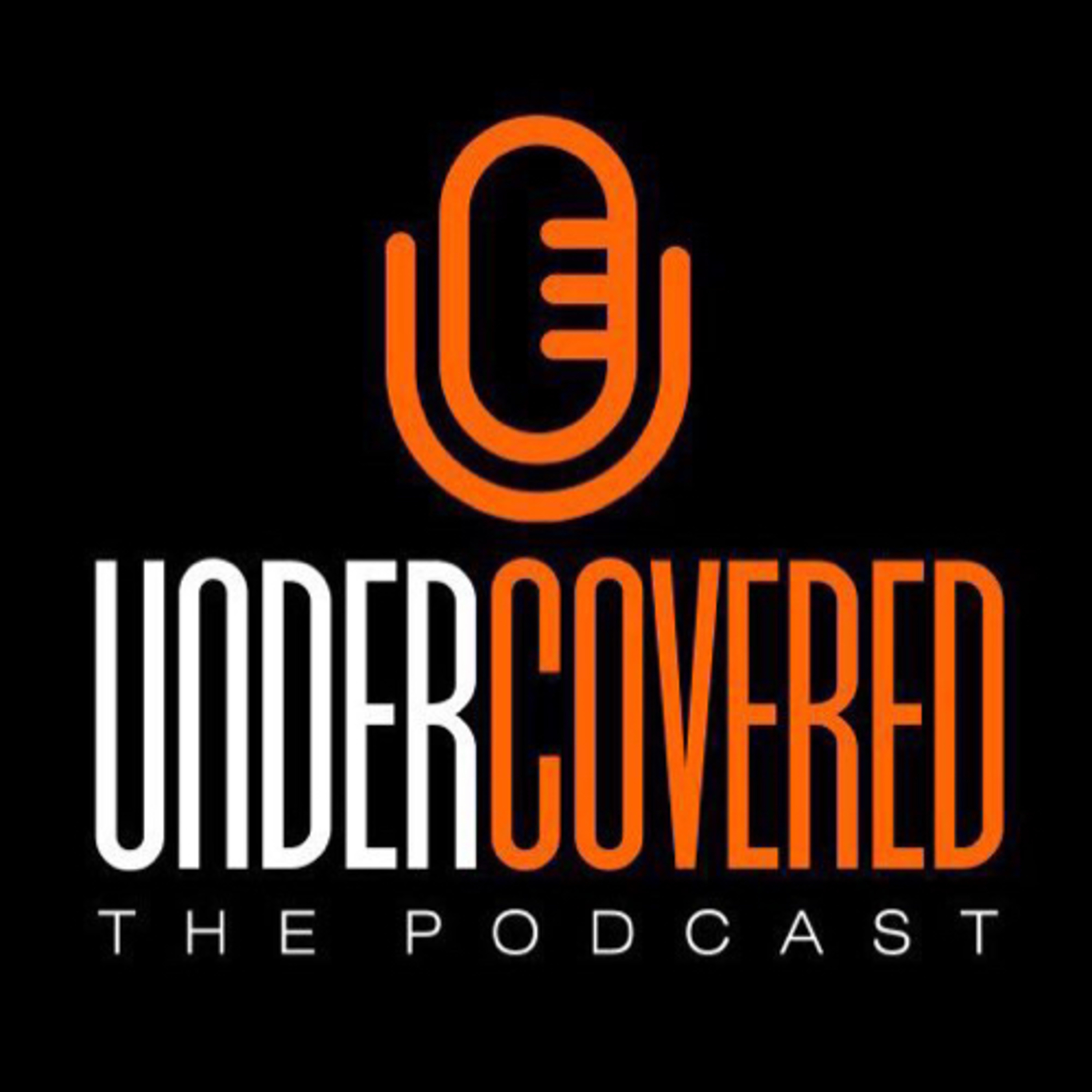 Bing Kimpo | Undercovered + Regional Roundup + The Bing Kimpo Show
