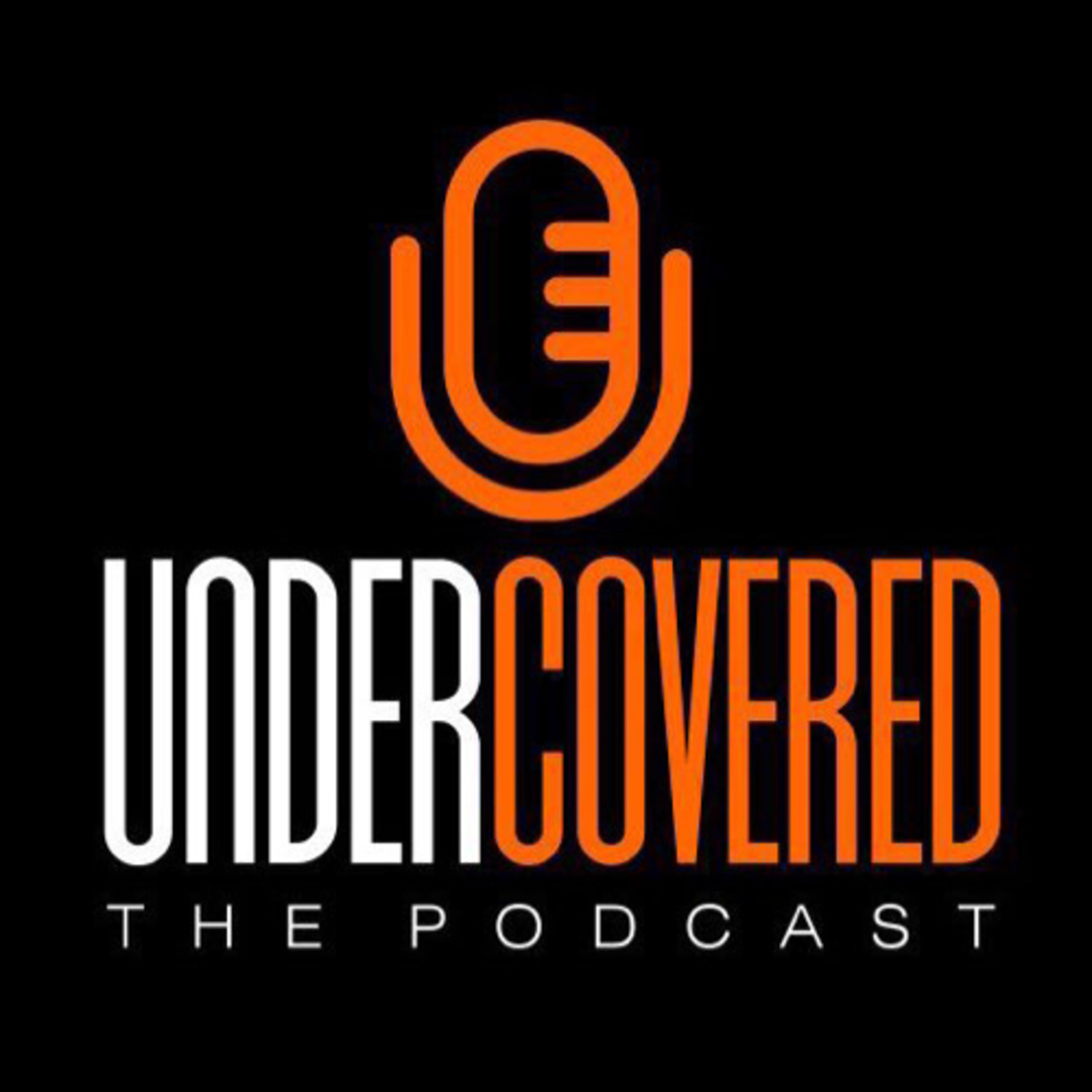 Bing Kimpo | Undercovered + Regional Roundup + The Bing Kimpo Show