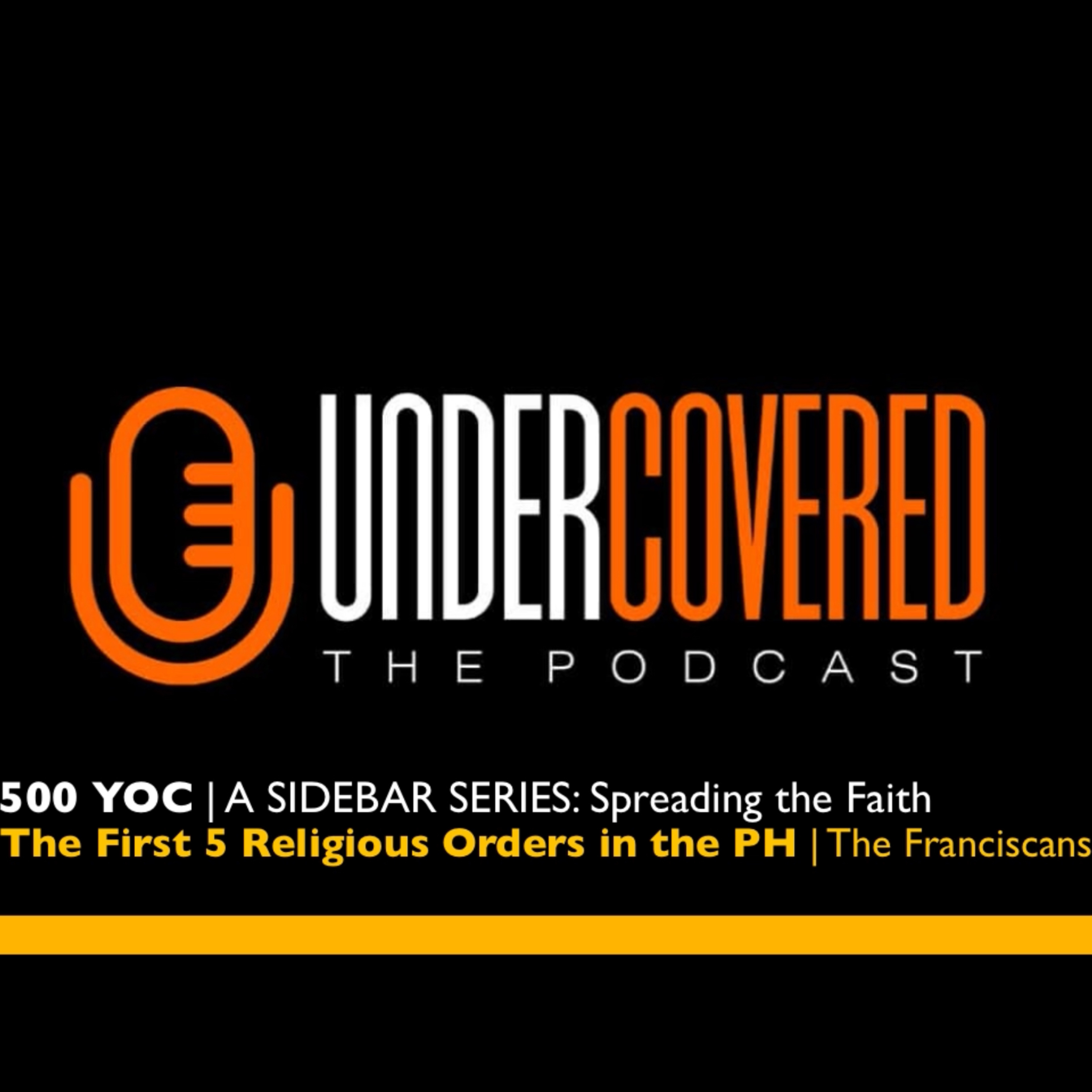 Bing Kimpo | Undercovered + Regional Roundup + The Bing Kimpo Show
