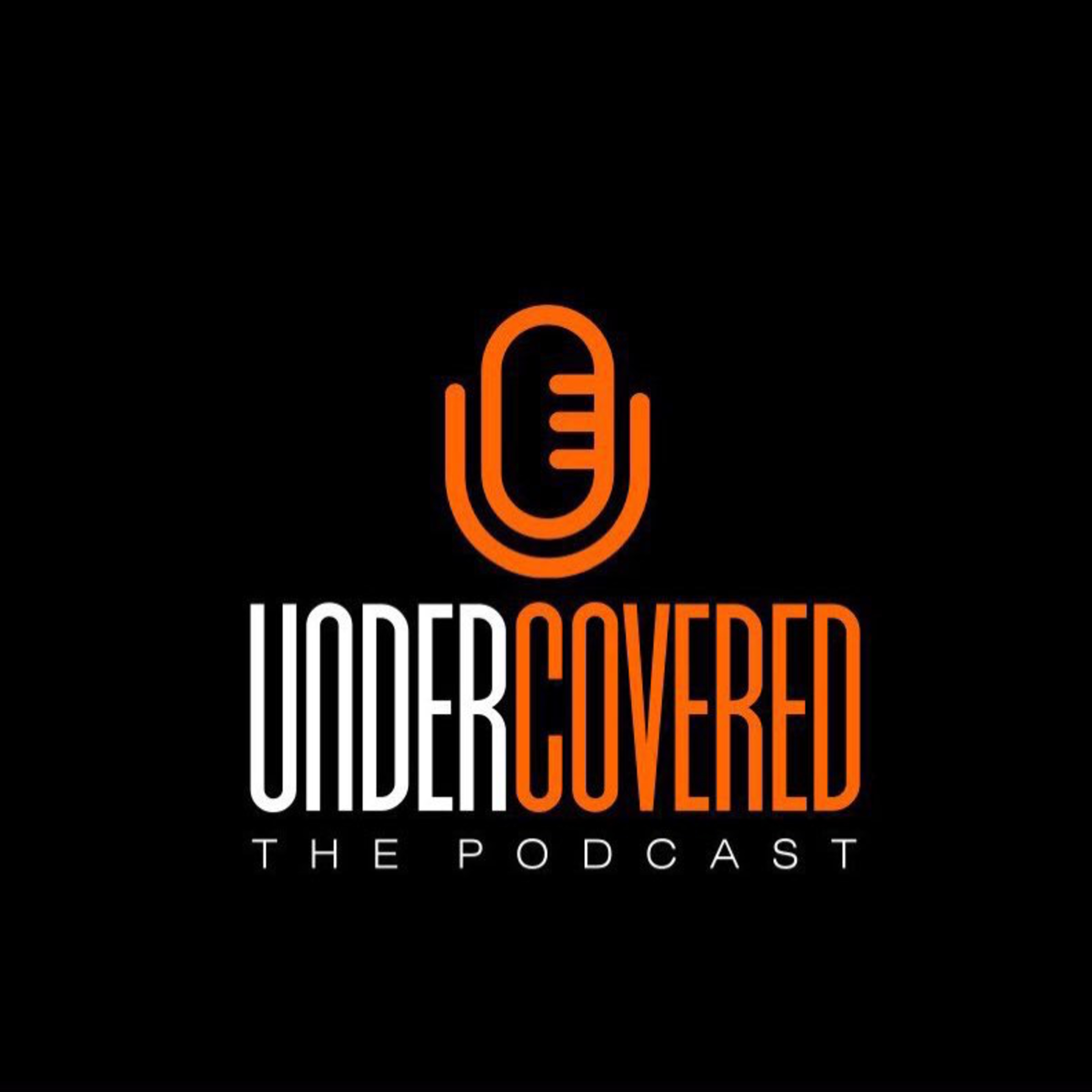 Bing Kimpo | Undercovered + Regional Roundup + The Bing Kimpo Show