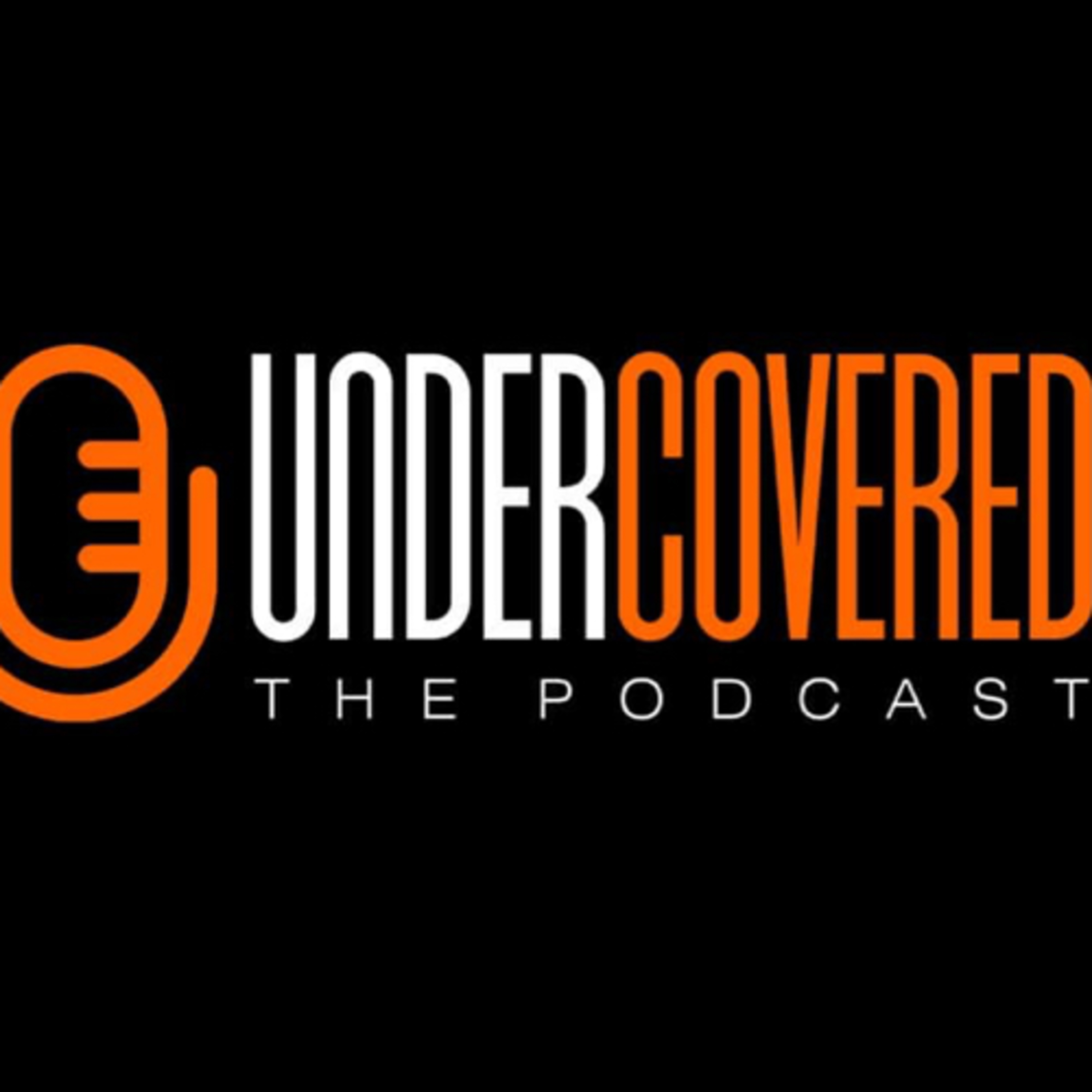 Bing Kimpo | Undercovered + Regional Roundup + The Bing Kimpo Show