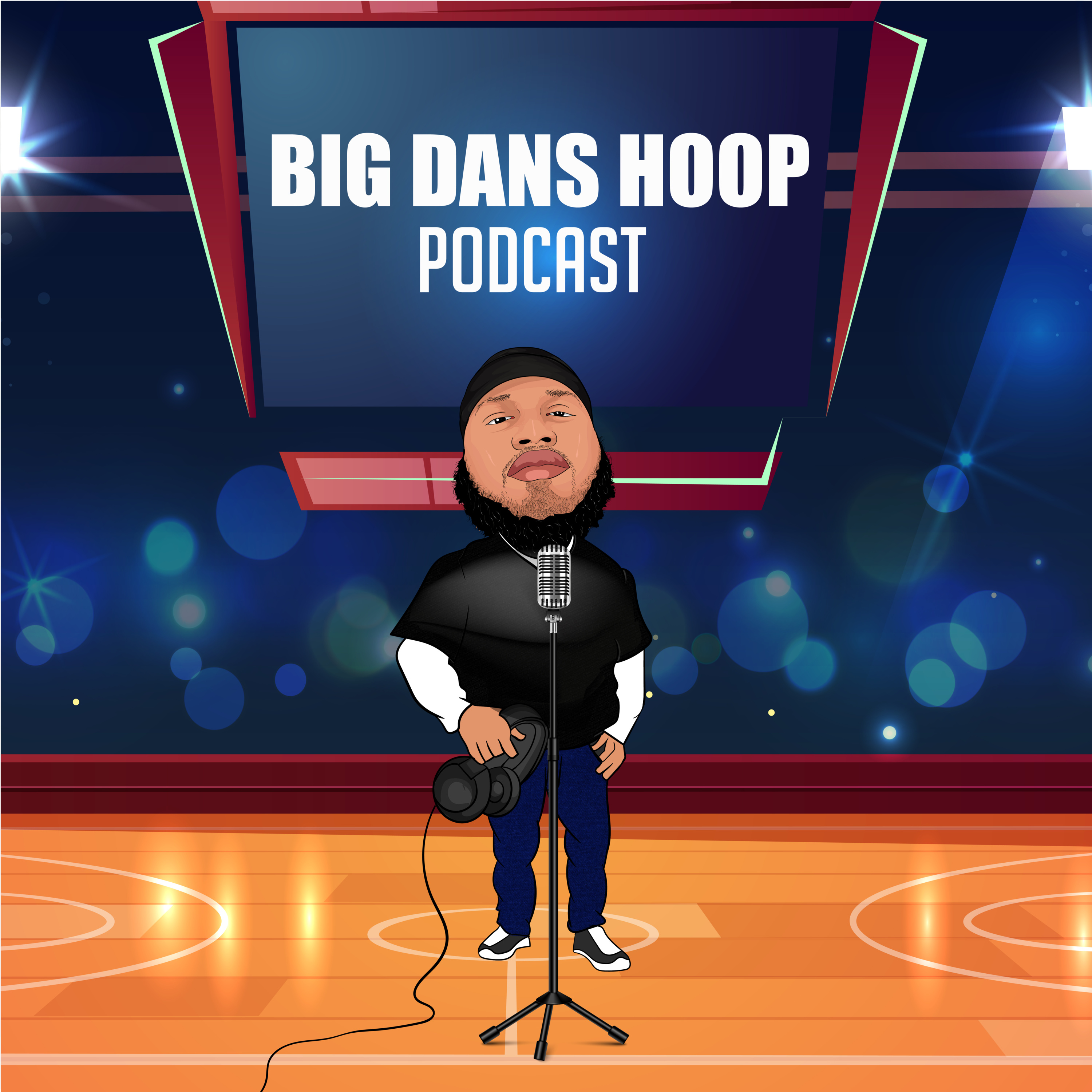 Episode 2: On to the Next One