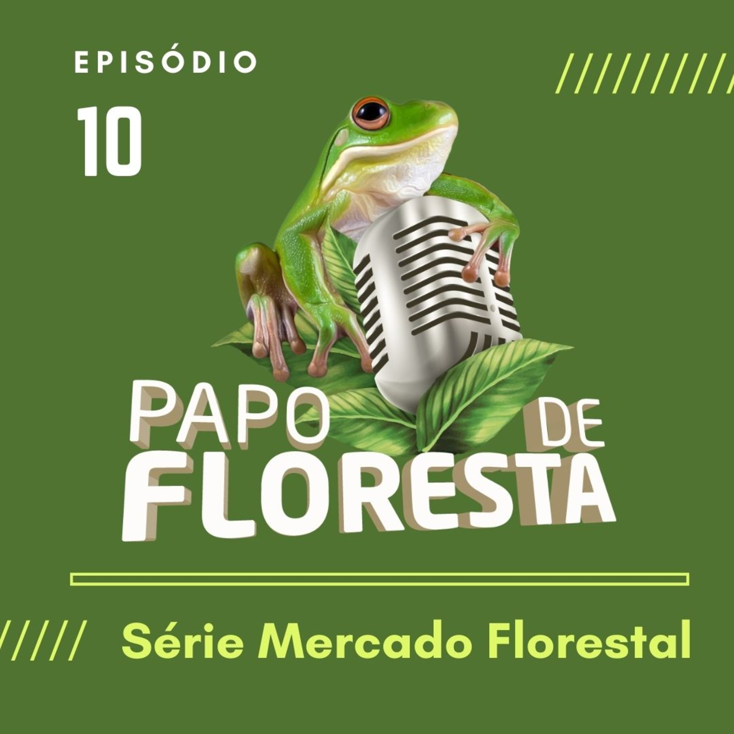 Papo de Floresta
