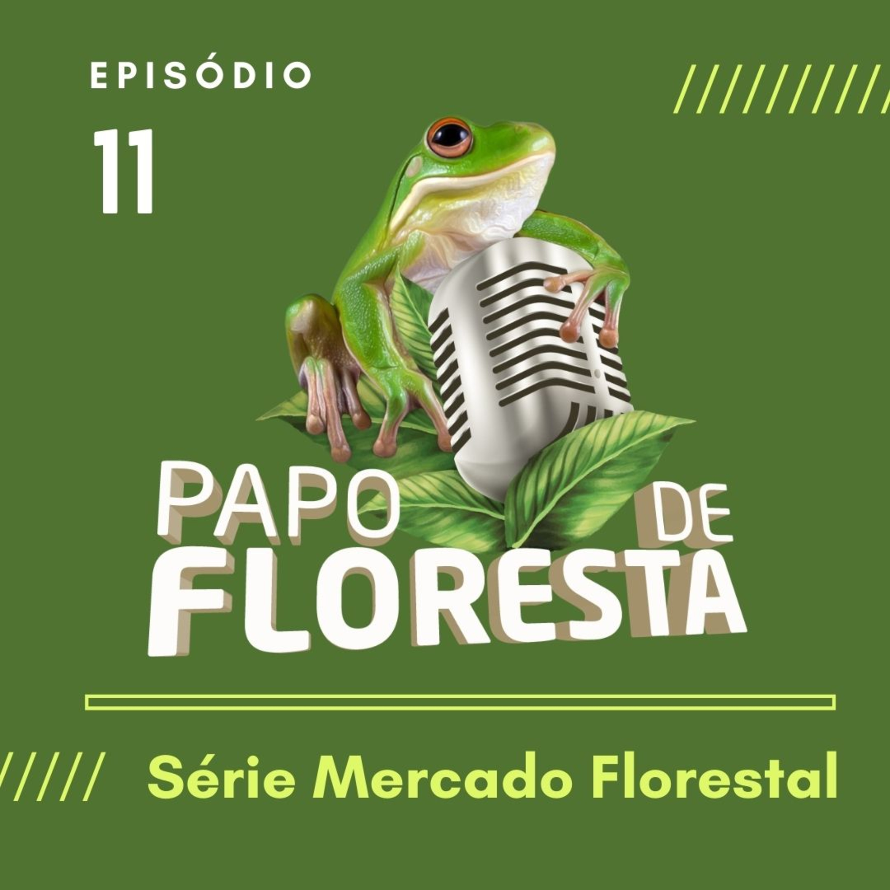 Papo de Floresta