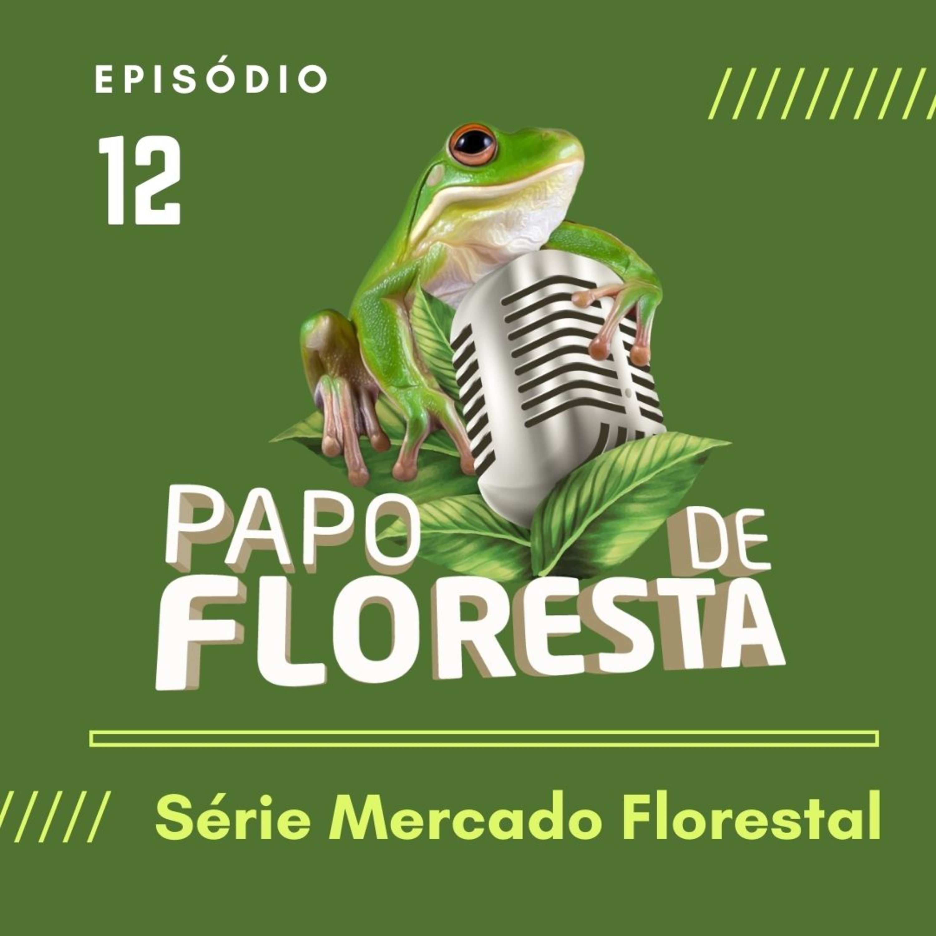 Papo de Floresta