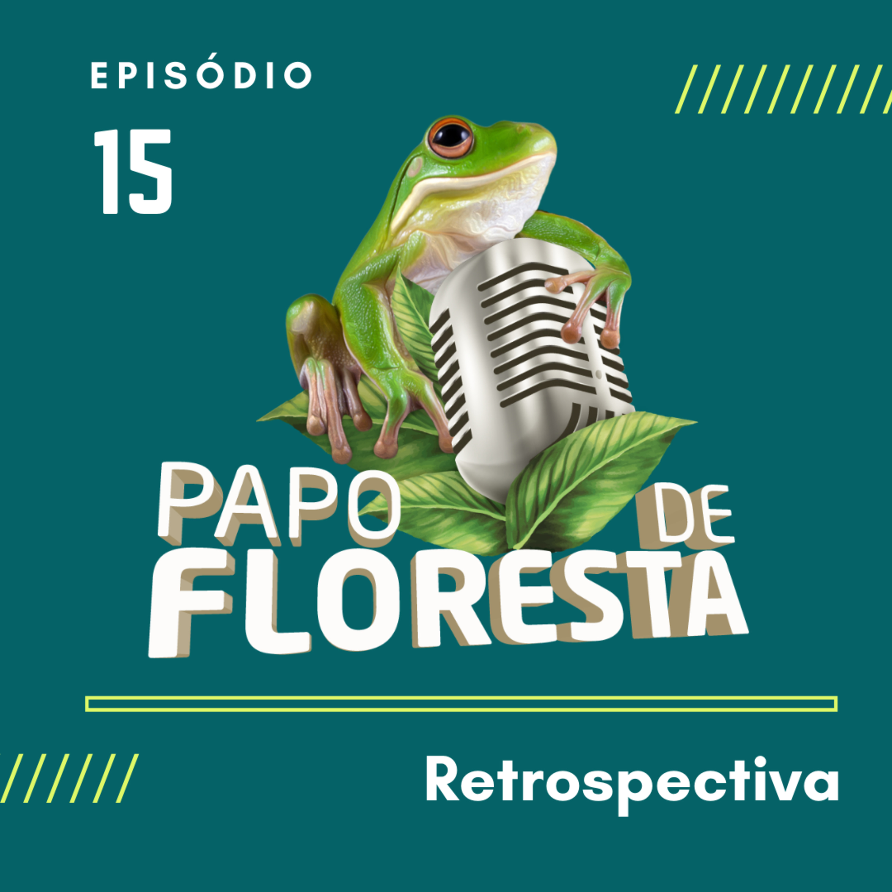 Papo de Floresta