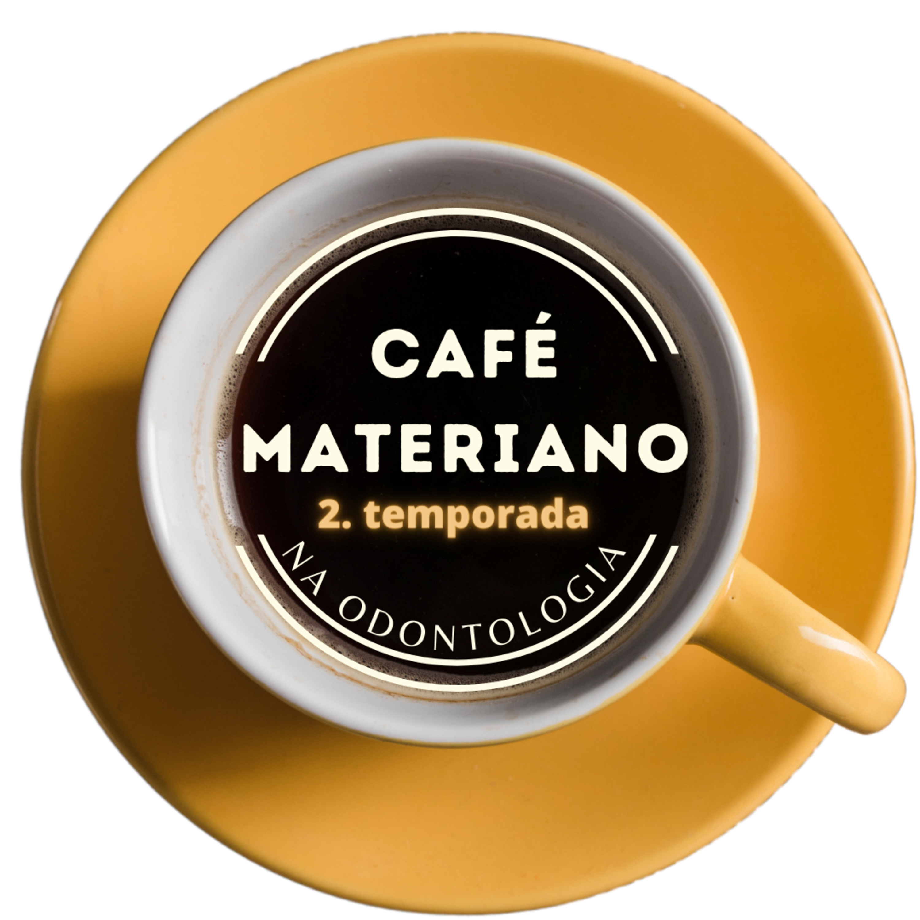 Café Materiano na Odontologia