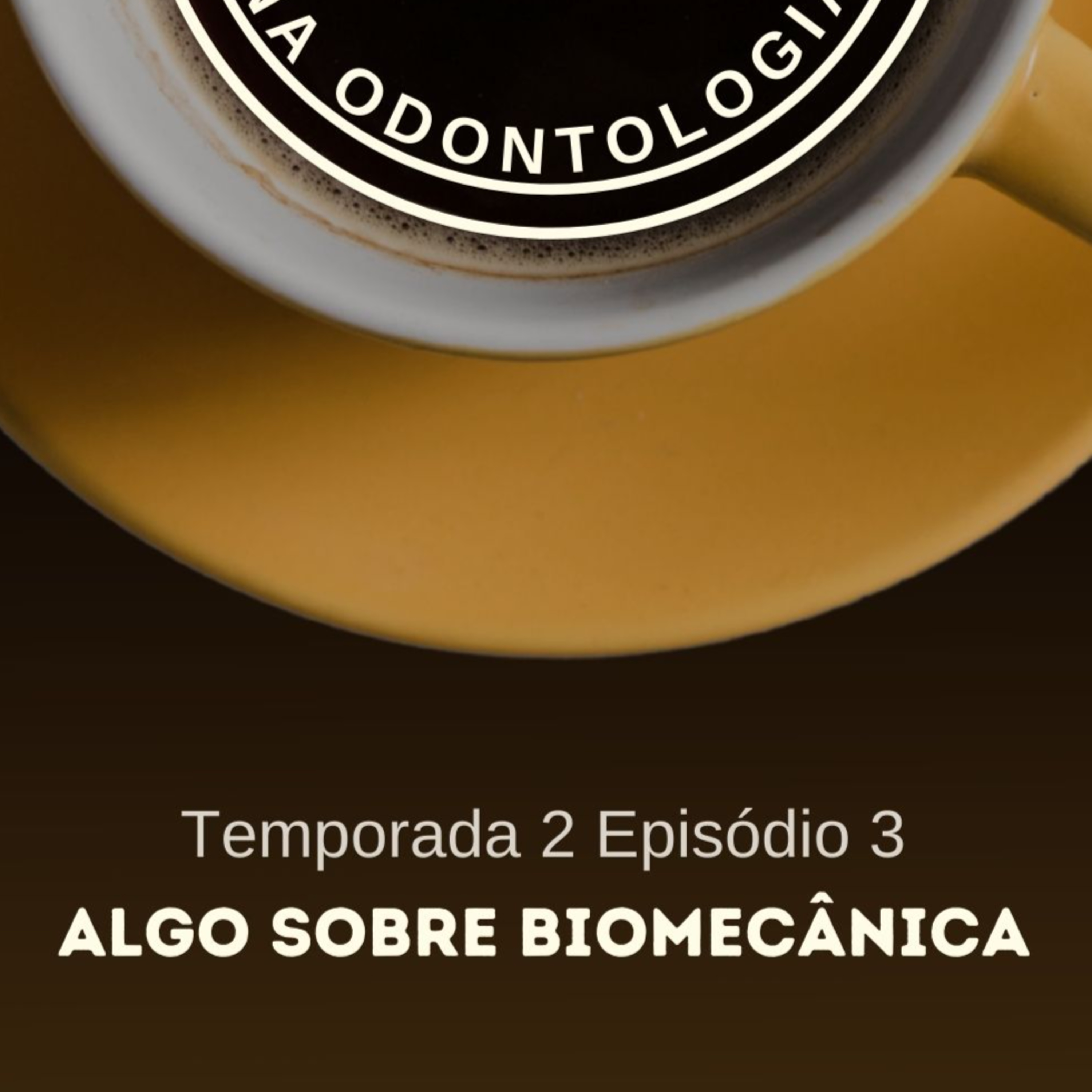 Café Materiano na Odontologia