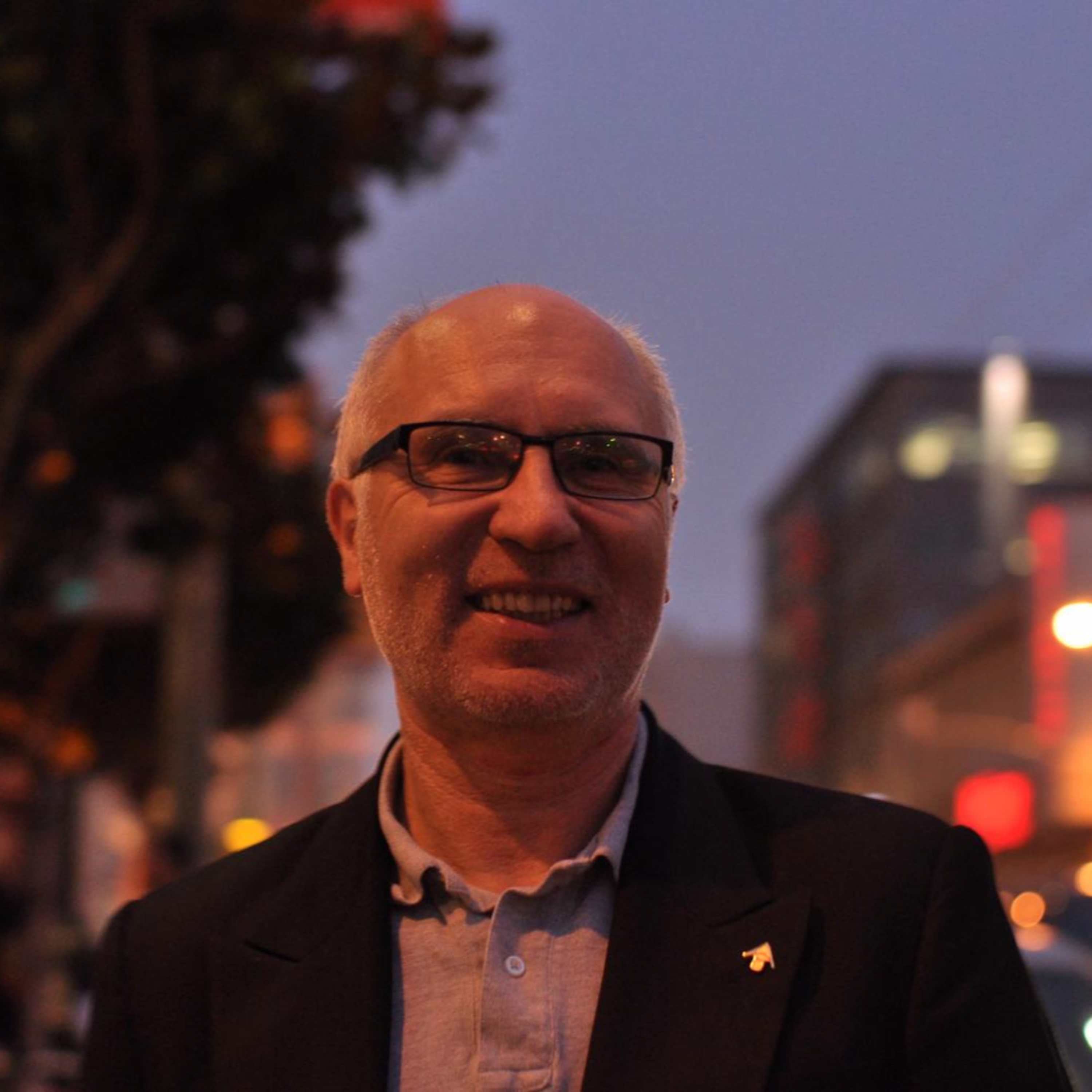 Turundusraadio