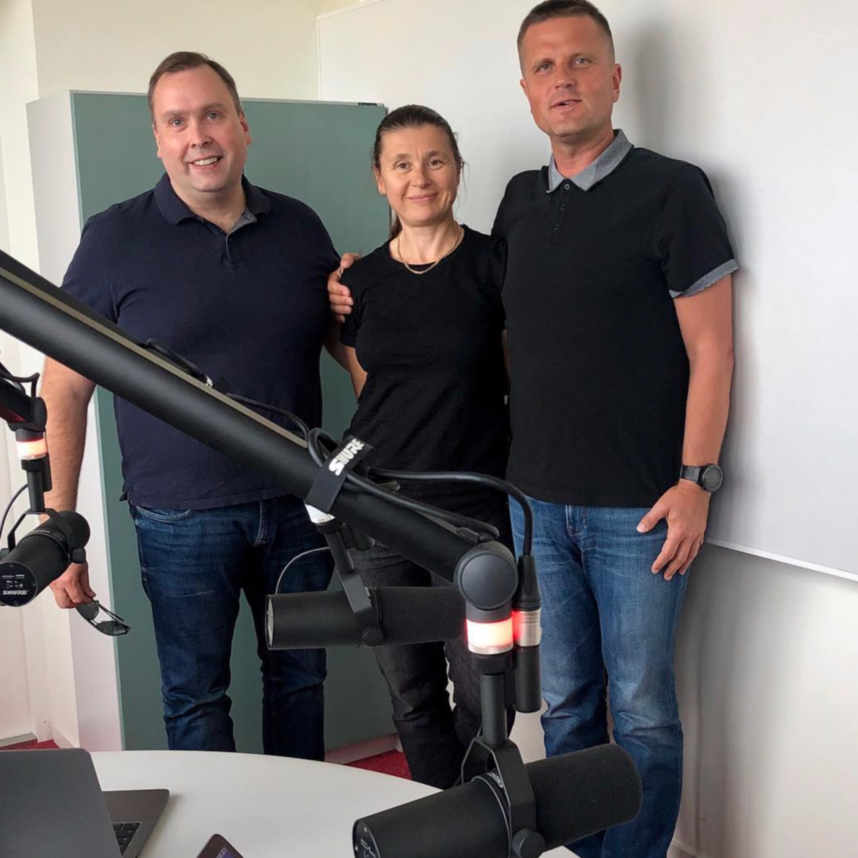 Turundusraadio