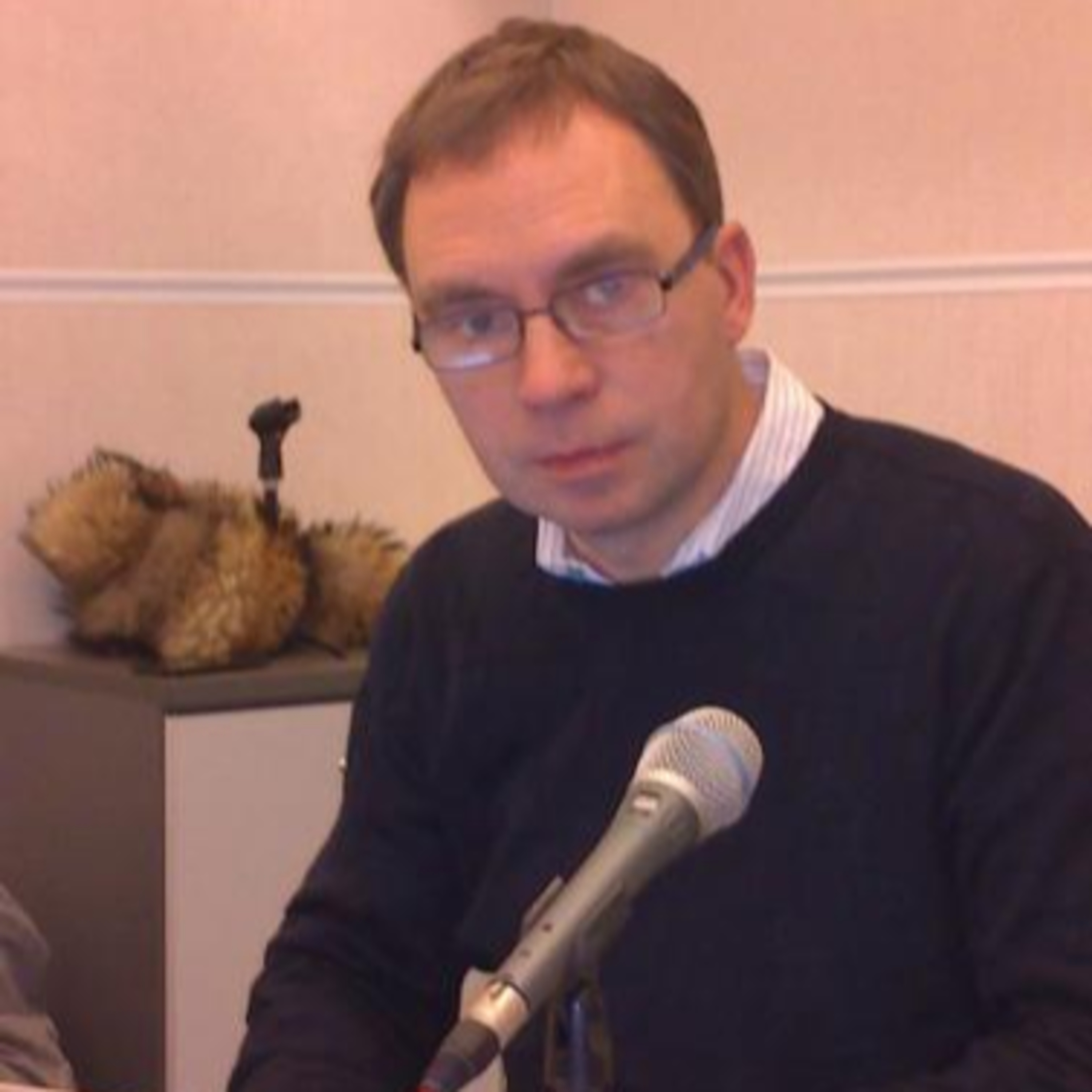 Turundusraadio