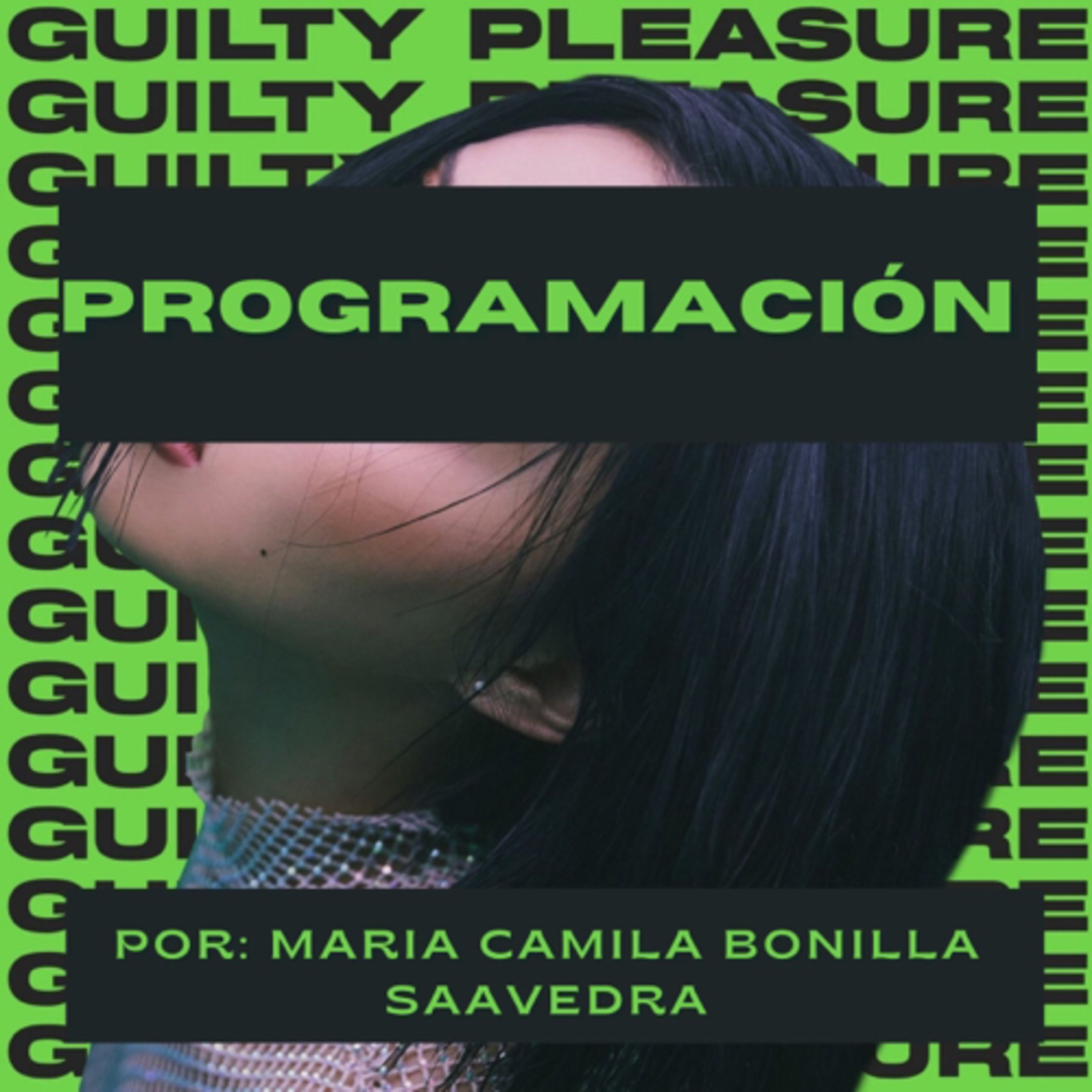 ¿Qué es Programación? episode artwork