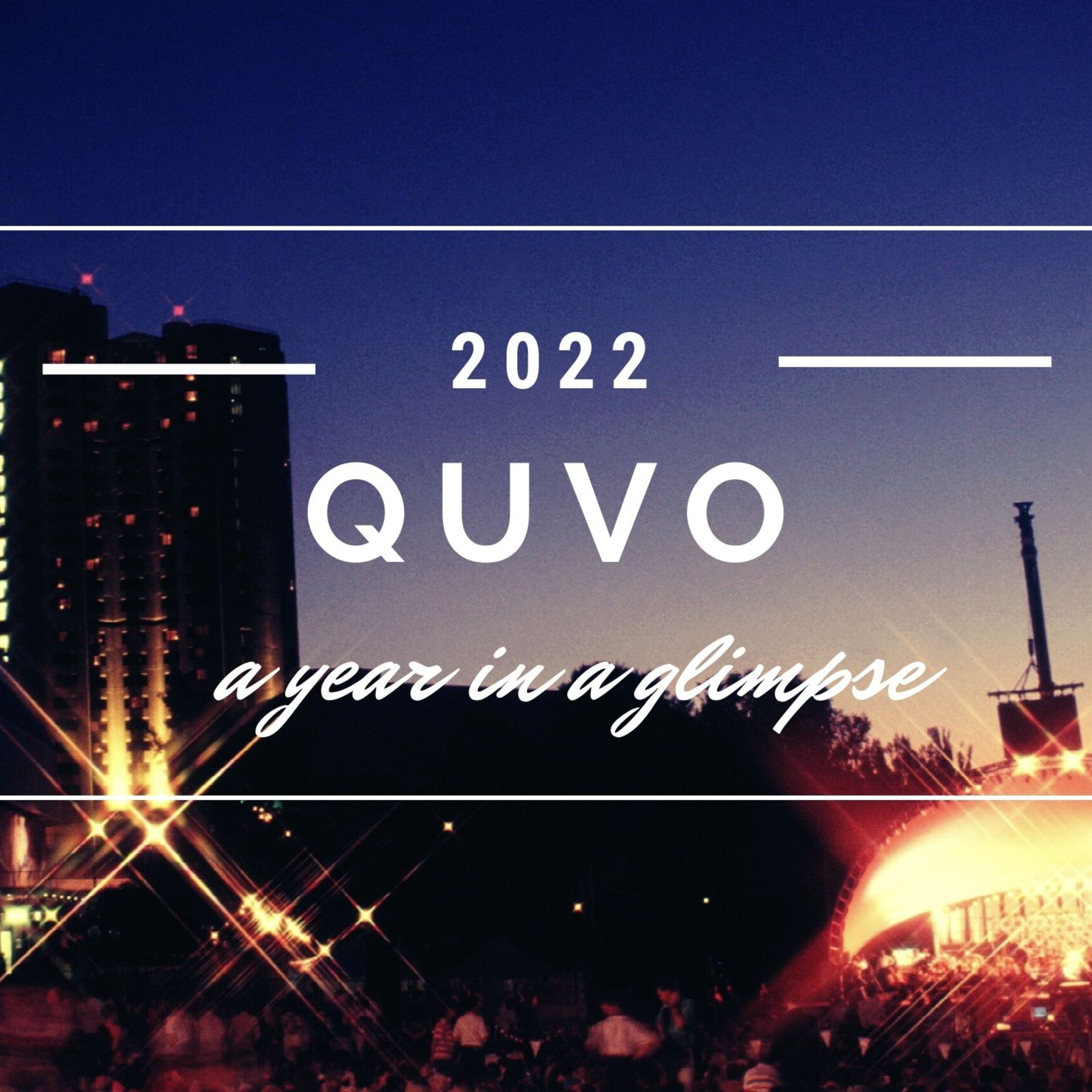 QUVO PODCAST