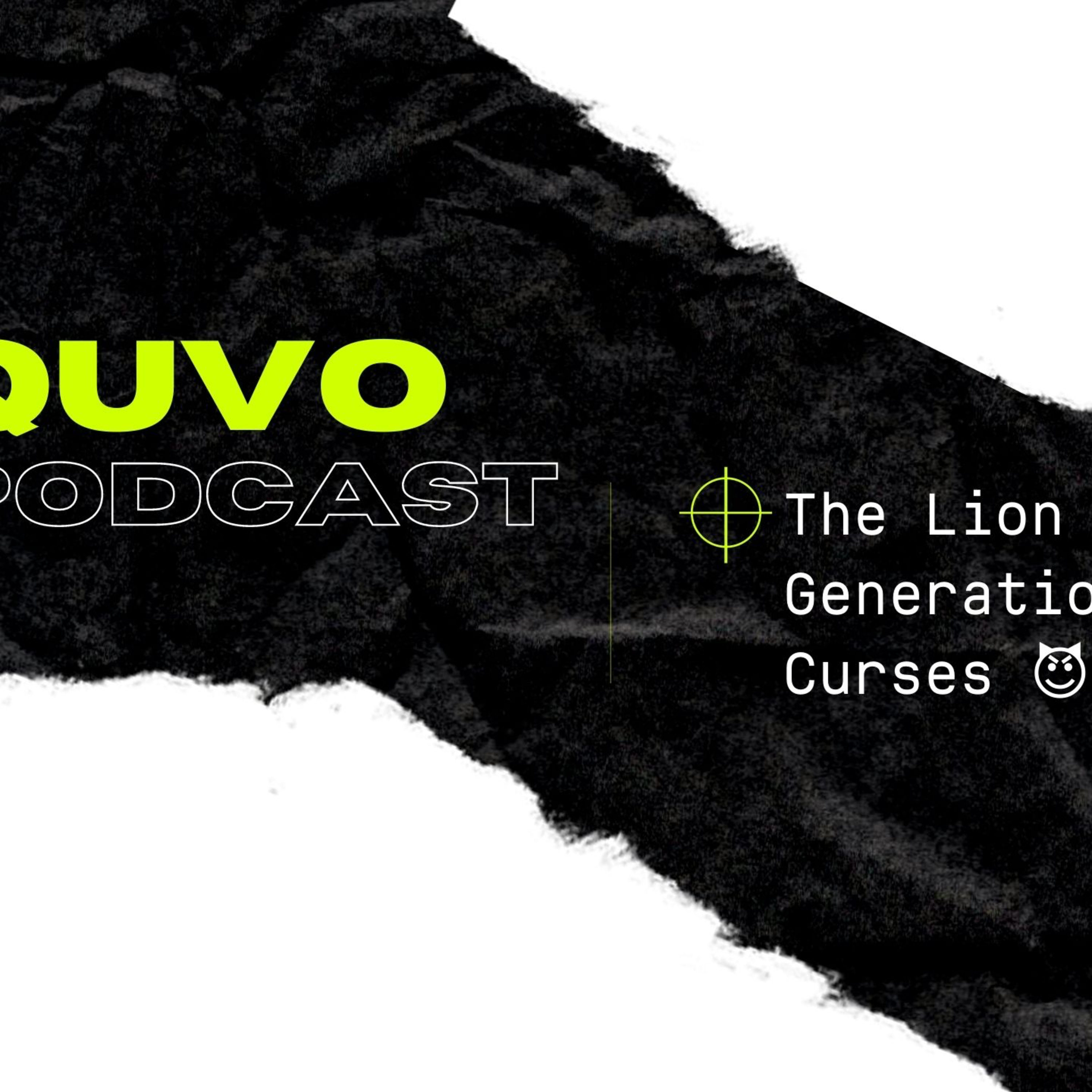 QUVO PODCAST