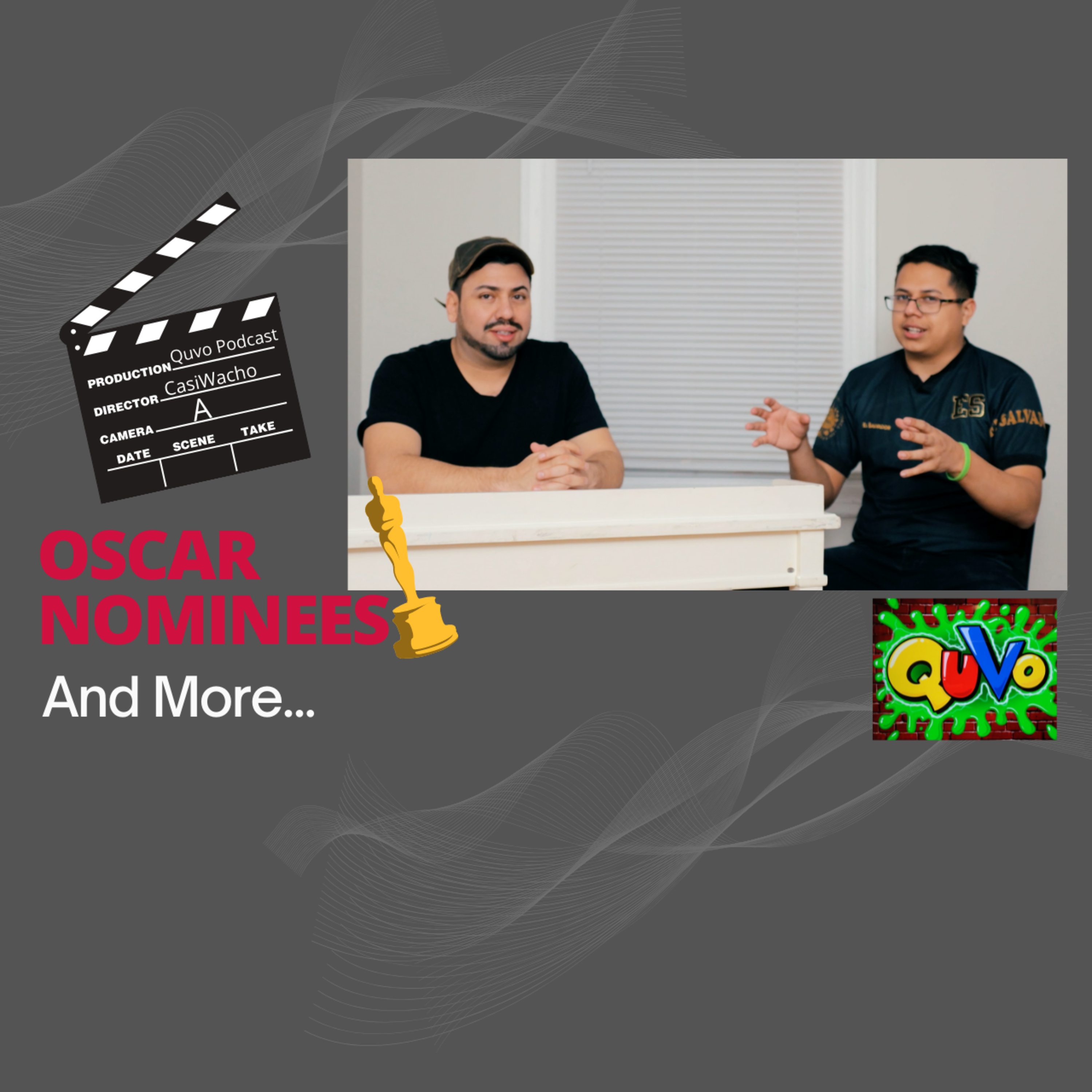 QUVO PODCAST