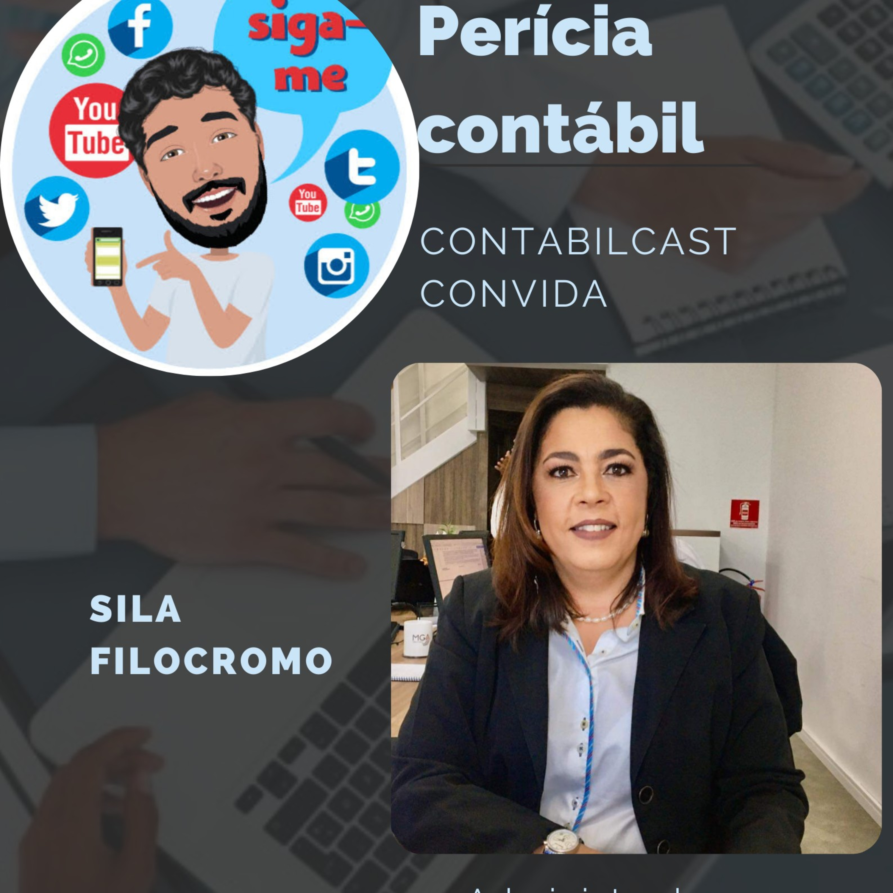 Contabilcast