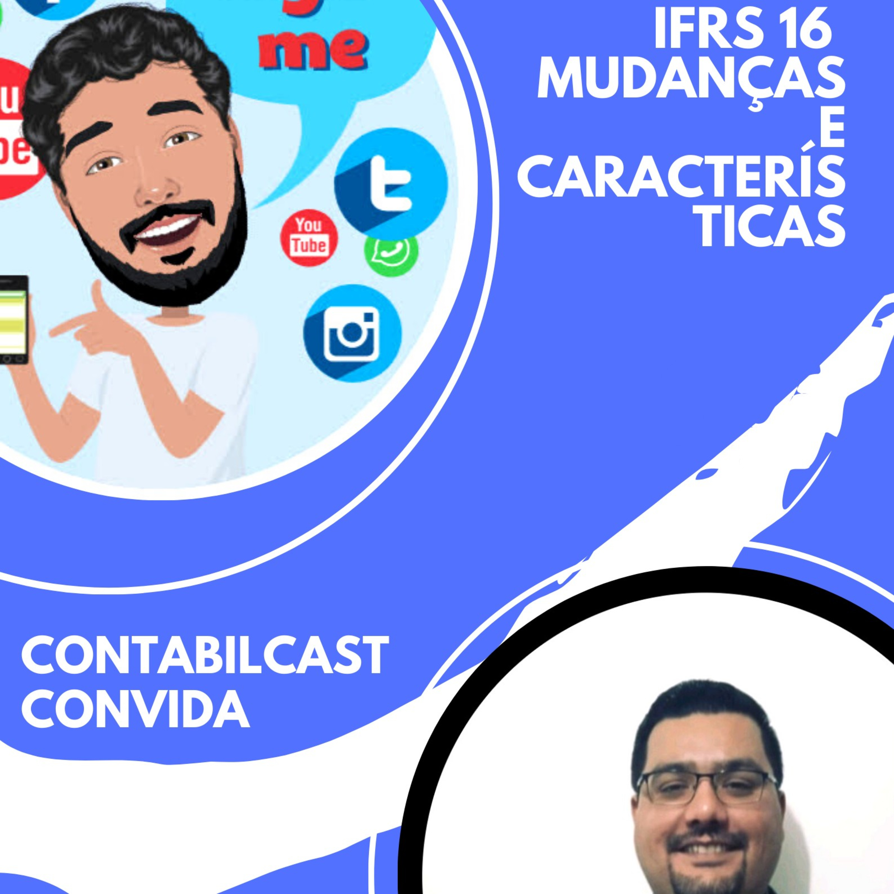Contabilcast