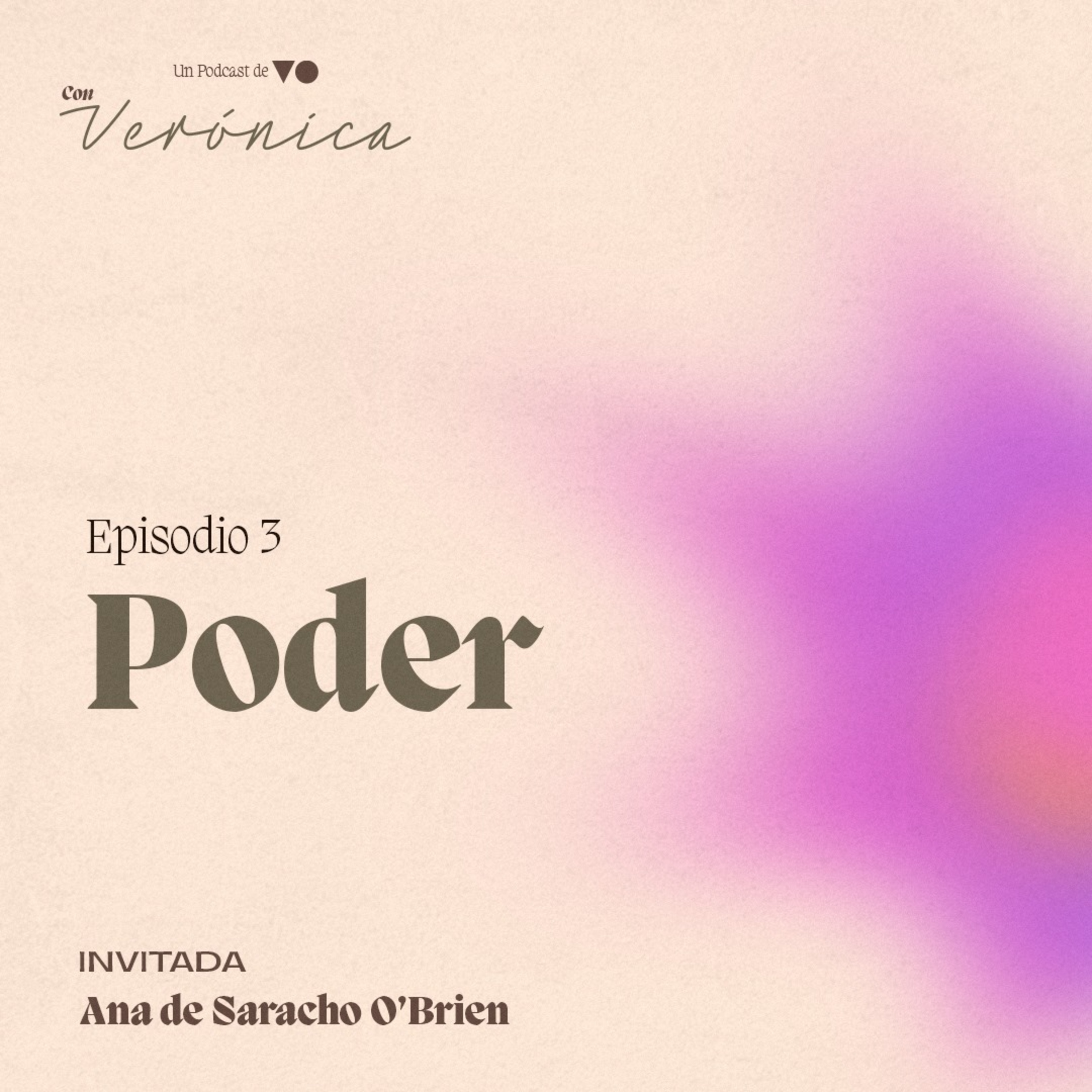 Con Verónica