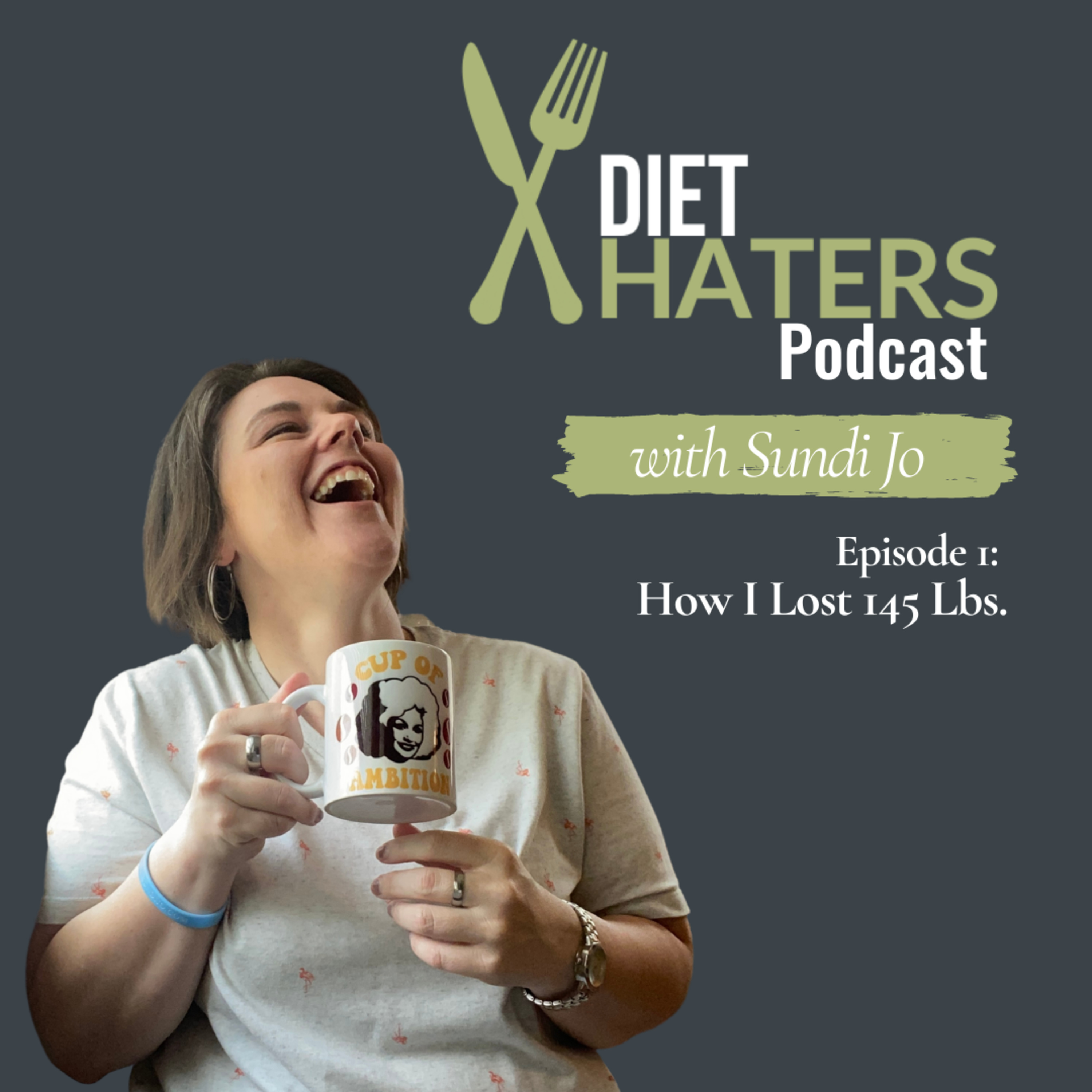 Diet Haters Podcast